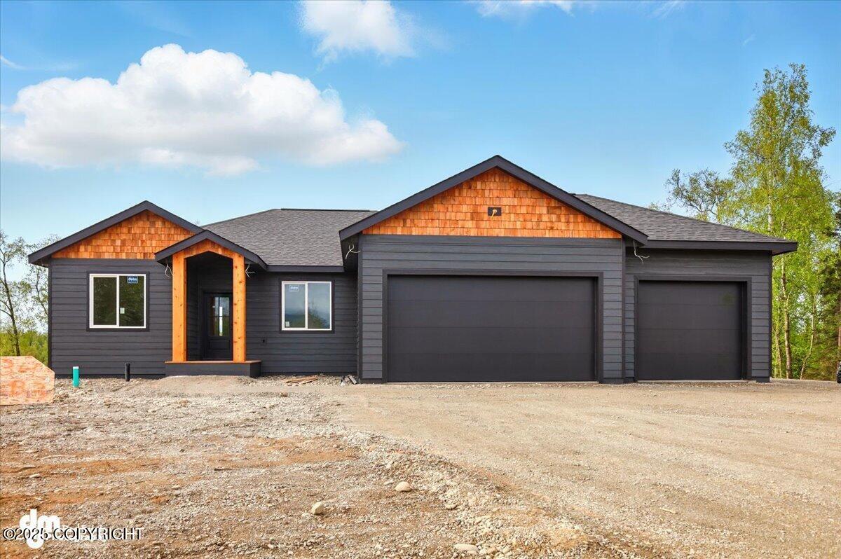 2534 W Longview Circle, Wasilla, Alaska image 36