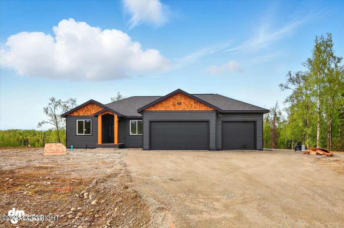 2534 W Longview Circle, Wasilla, Alaska image 42