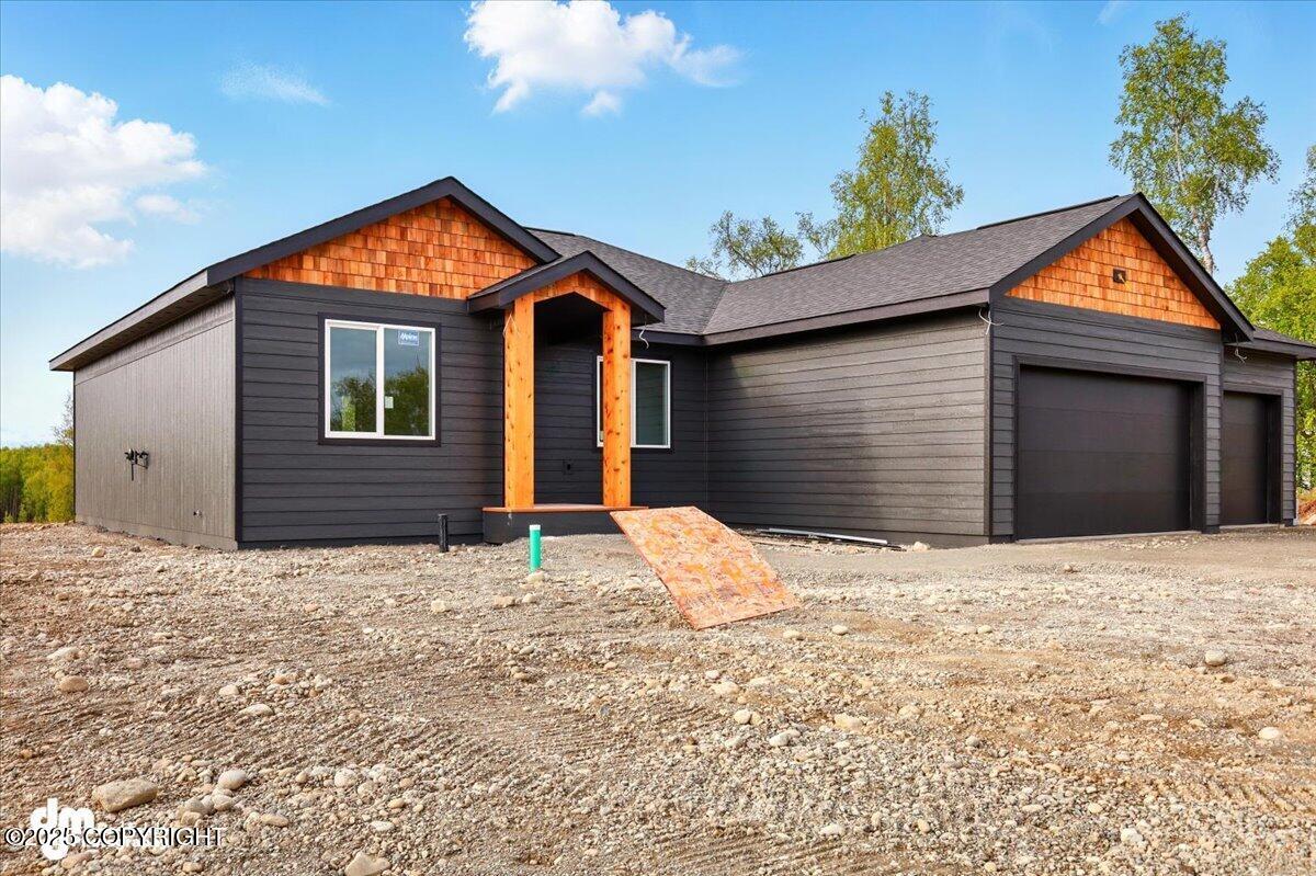 2534 W Longview Circle, Wasilla, Alaska image 2