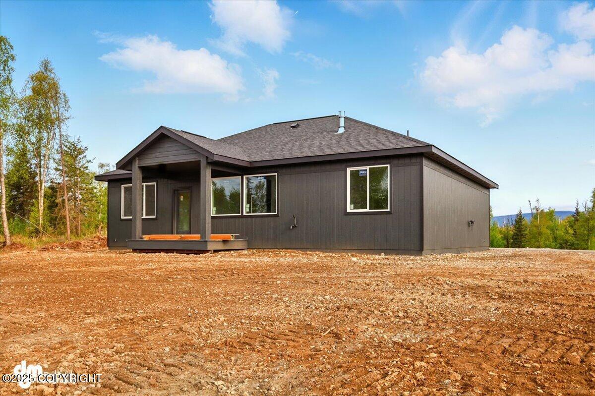 2534 W Longview Circle, Wasilla, Alaska image 41