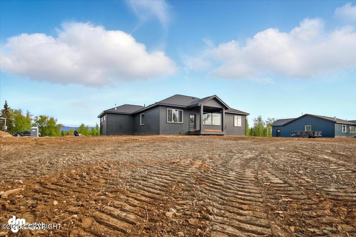 2534 W Longview Circle, Wasilla, Alaska image 46