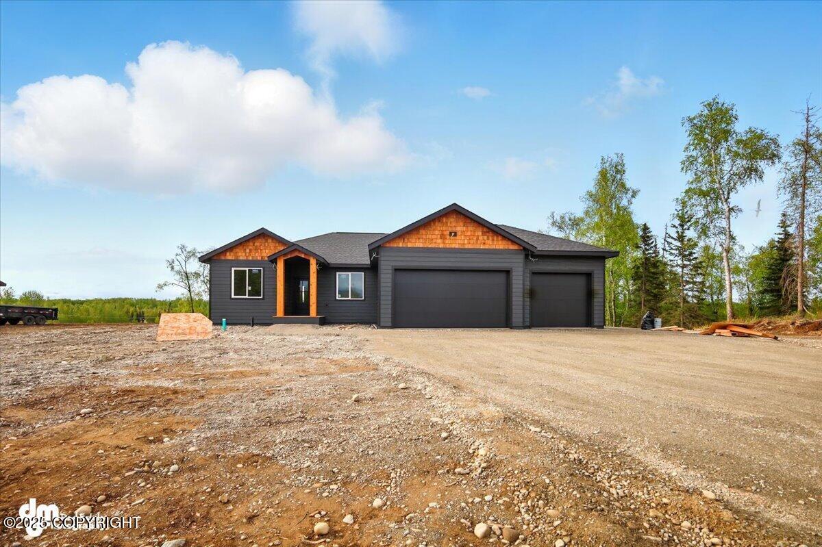 2534 W Longview Circle, Wasilla, Alaska image 45