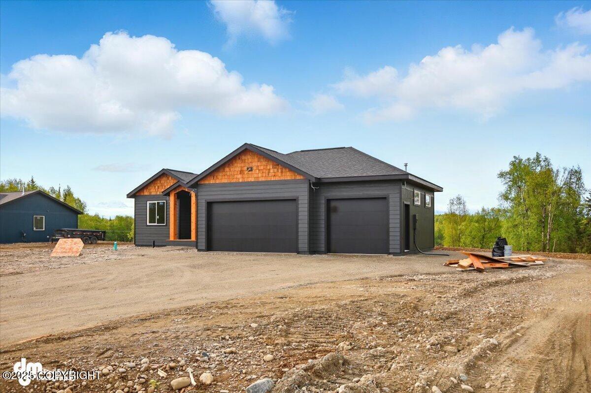 2534 W Longview Circle, Wasilla, Alaska image 43