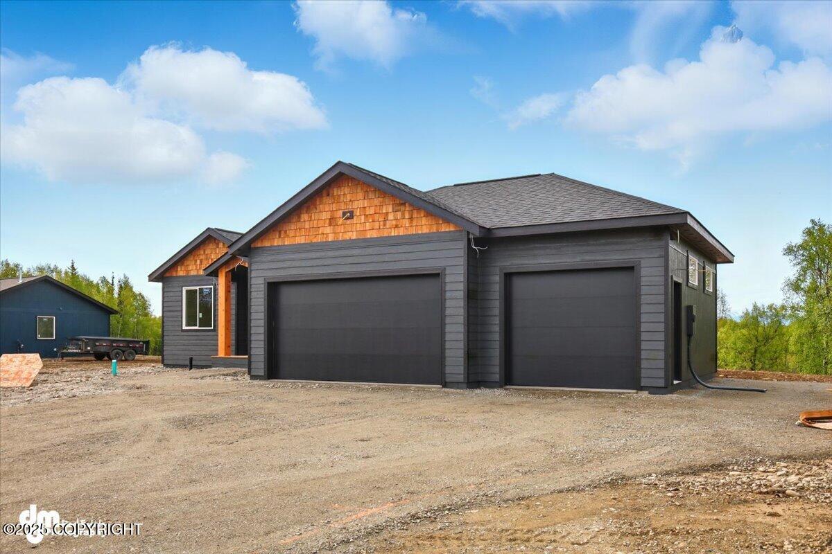 2534 W Longview Circle, Wasilla, Alaska image 38