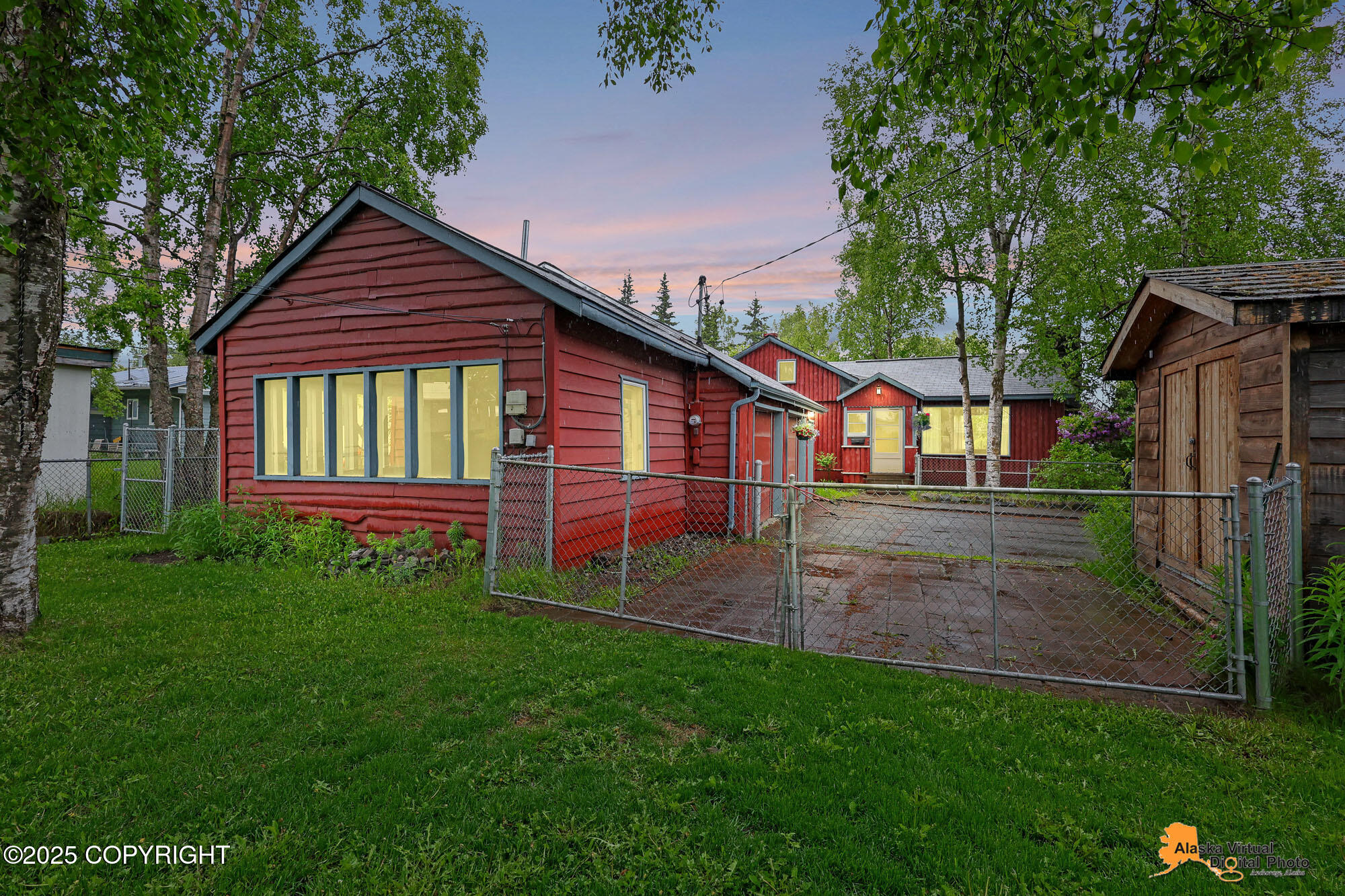 3200 E 15th Avenue, Anchorage, Alaska image 40
