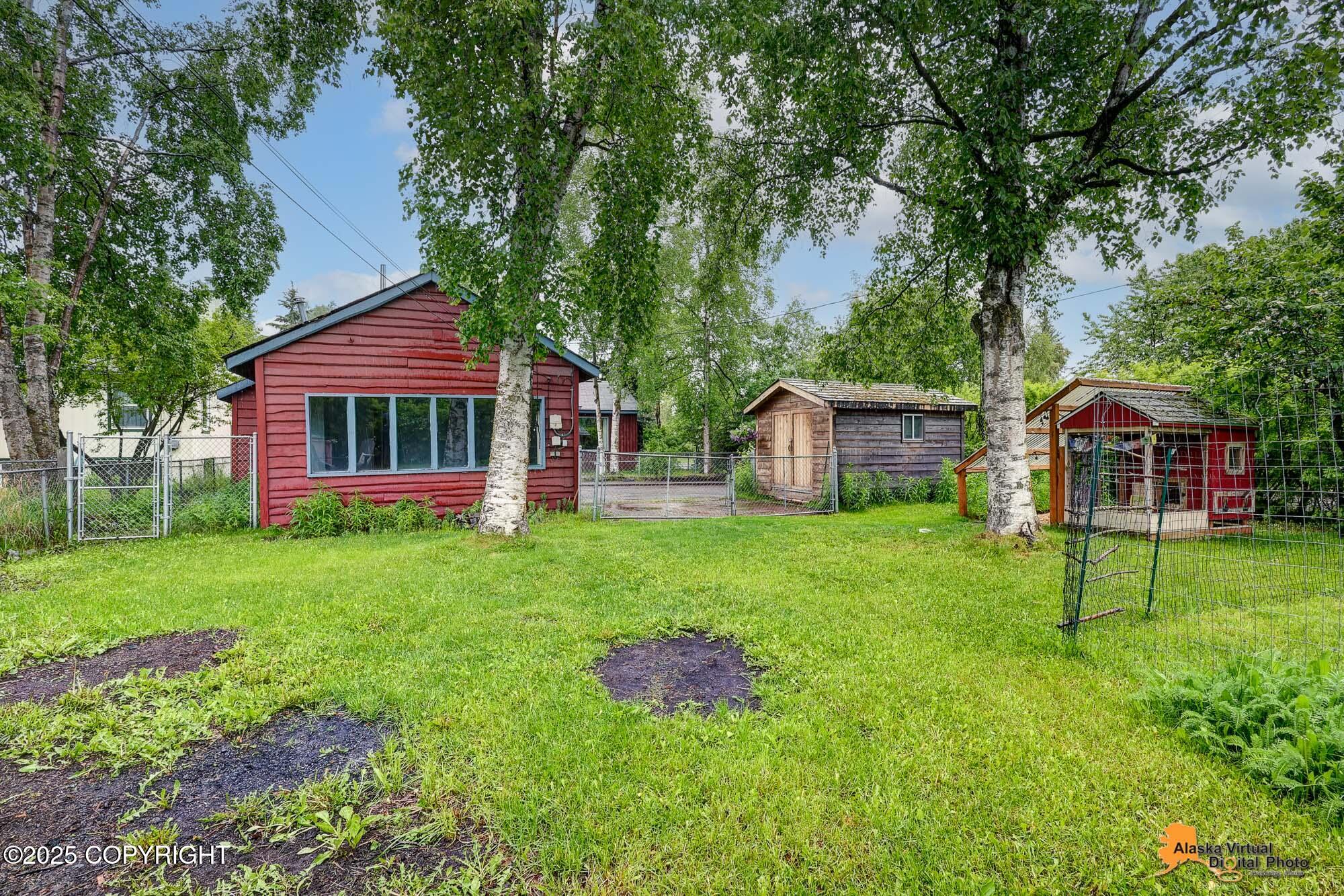 3200 E 15th Avenue, Anchorage, Alaska image 46