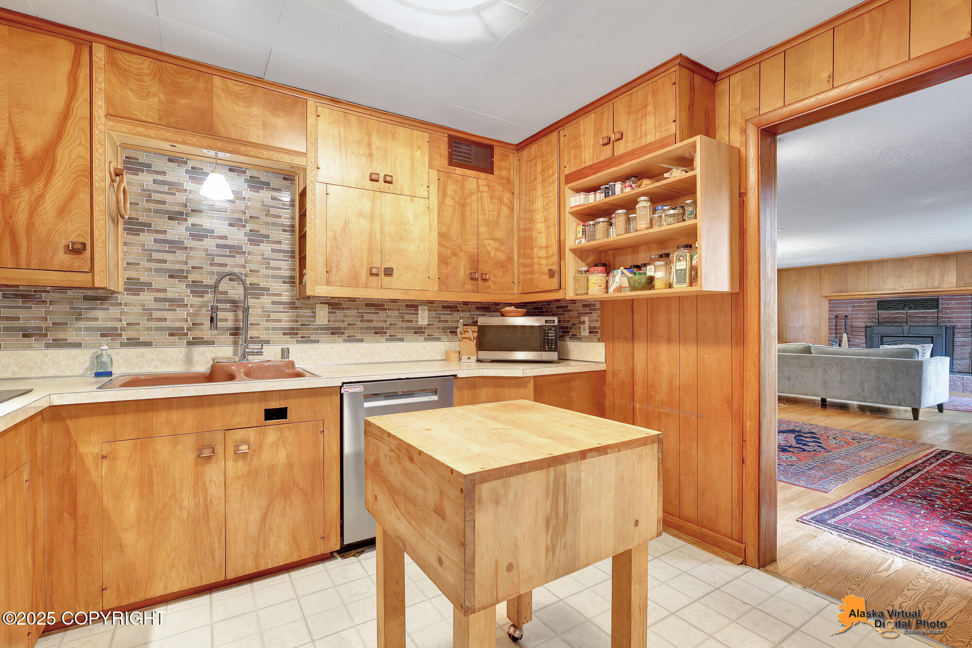 3200 E 15th Avenue, Anchorage, Alaska image 10