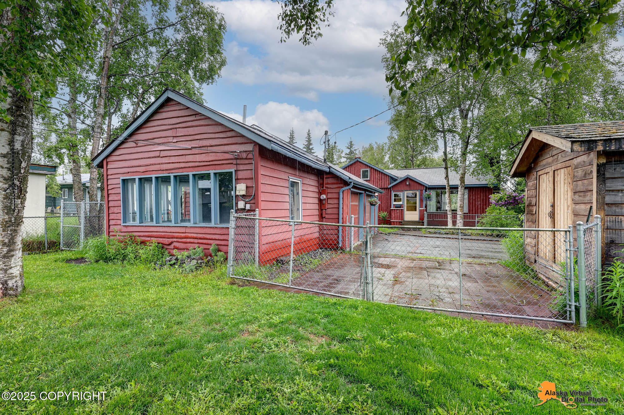 3200 E 15th Avenue, Anchorage, Alaska image 48