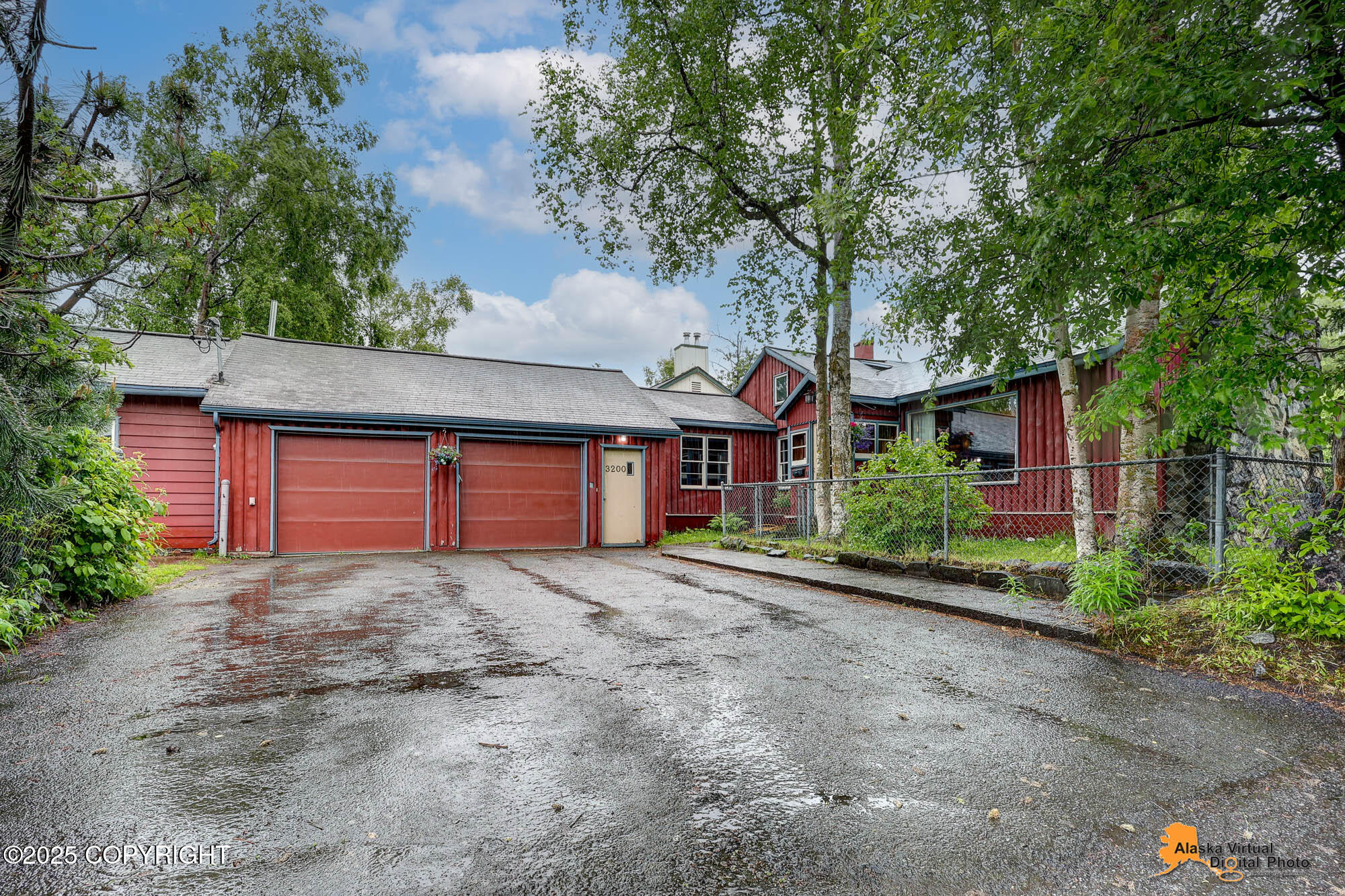 3200 E 15th Avenue, Anchorage, Alaska image 1