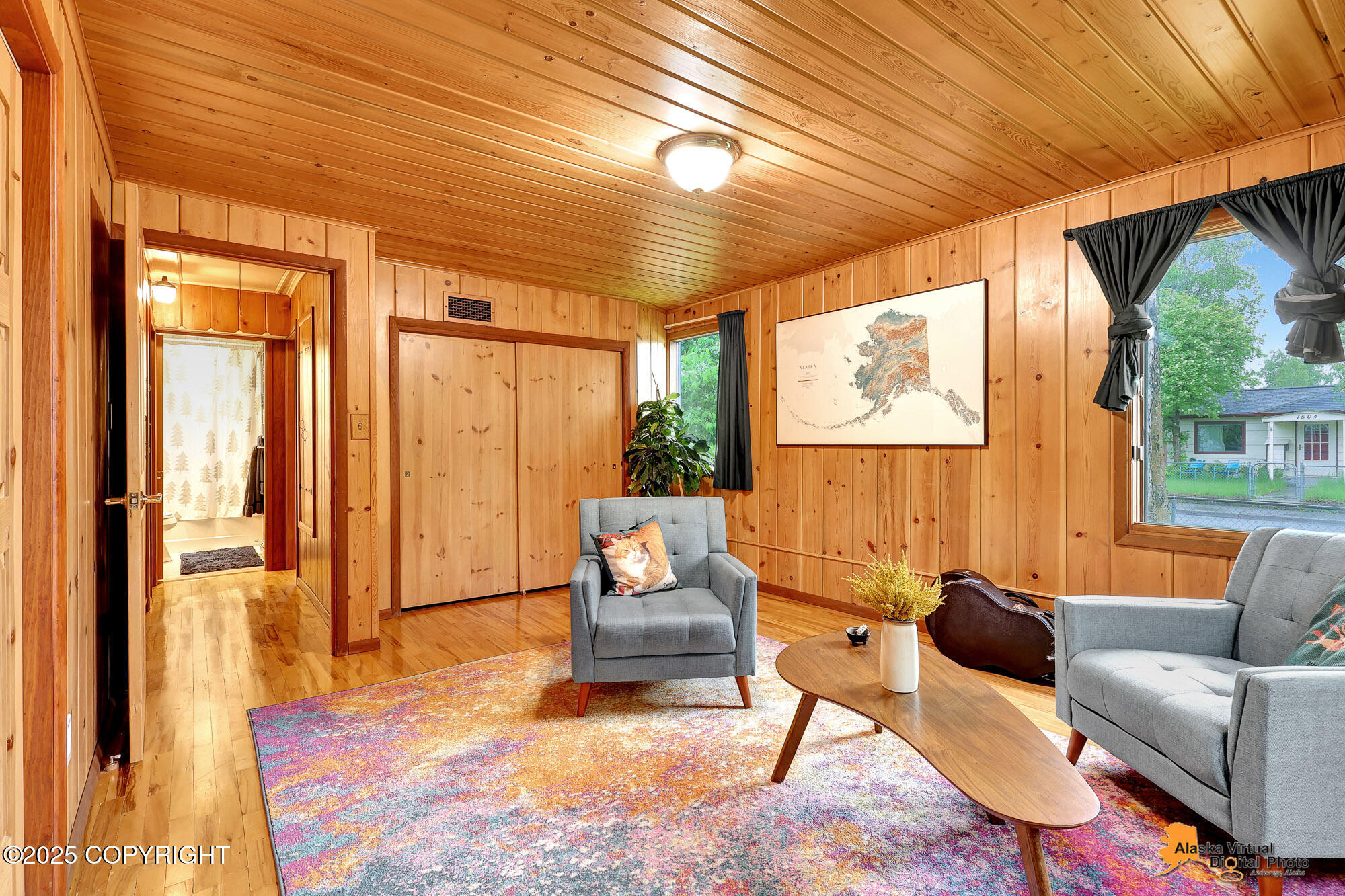 3200 E 15th Avenue, Anchorage, Alaska image 19