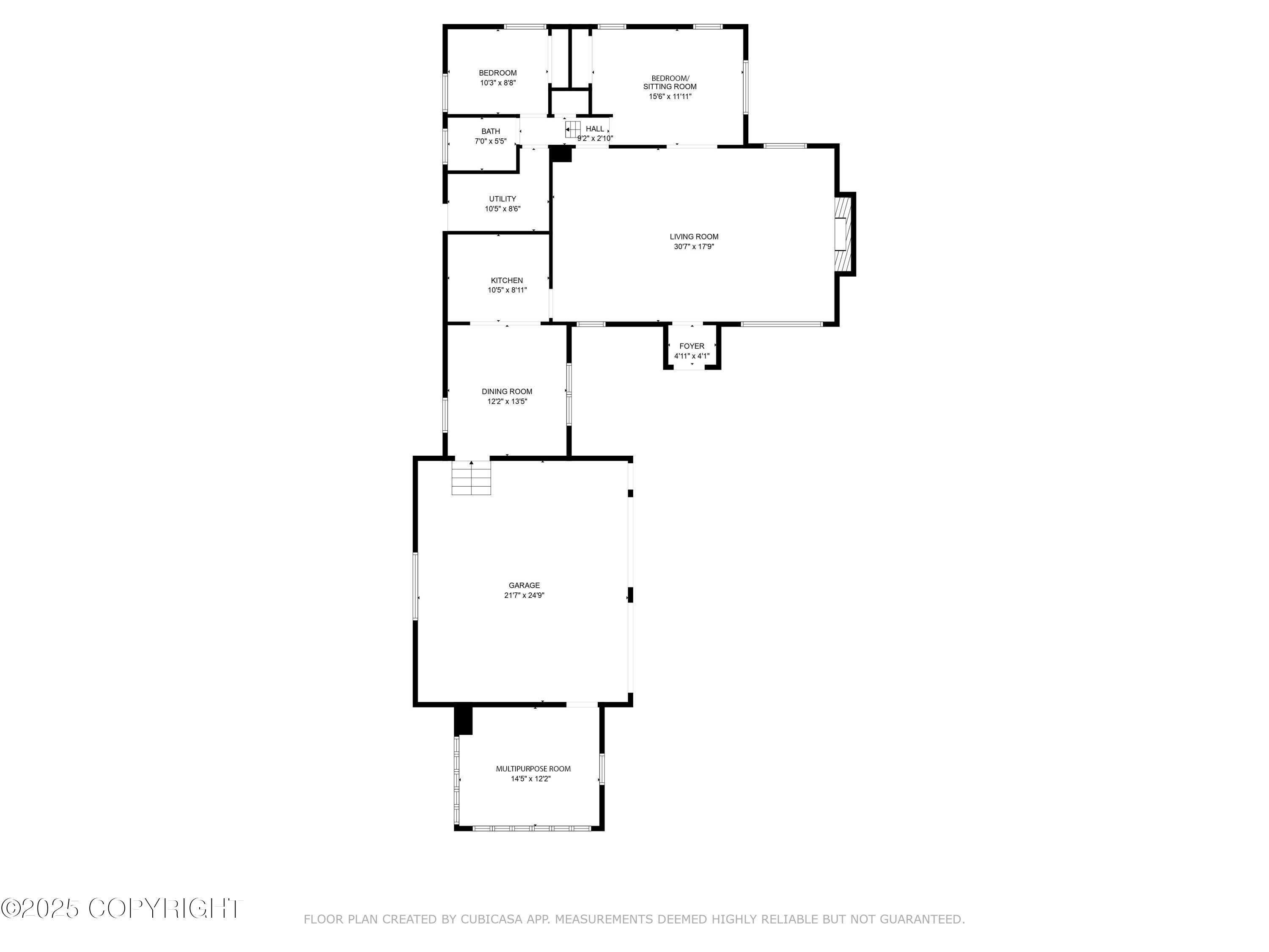3200 E 15th Avenue, Anchorage, Alaska image 50