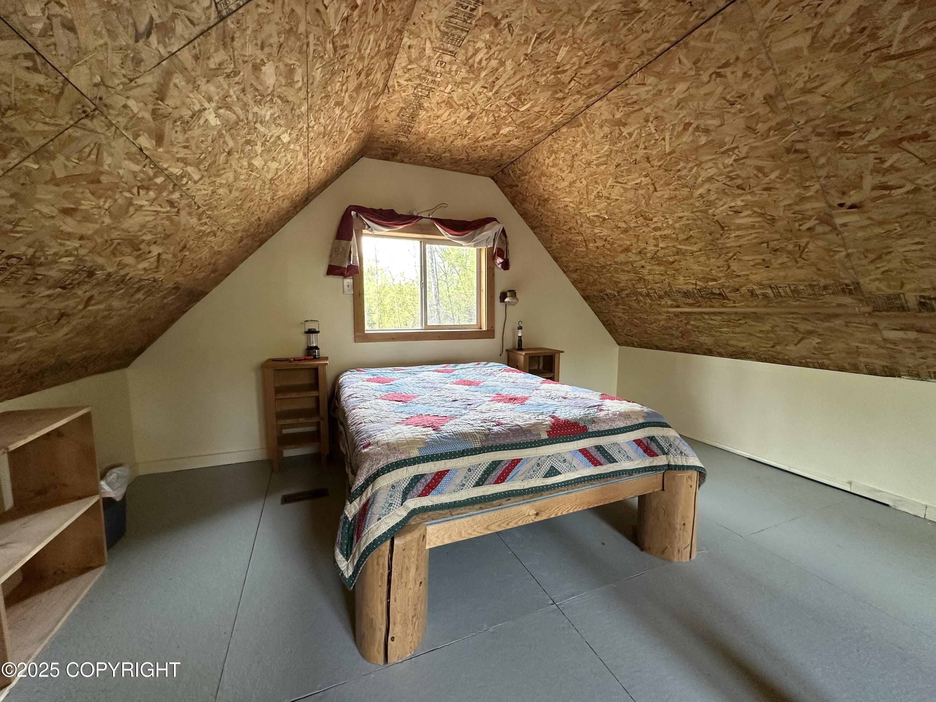 19169 E Ogilvie Road, Talkeetna, Alaska image 13