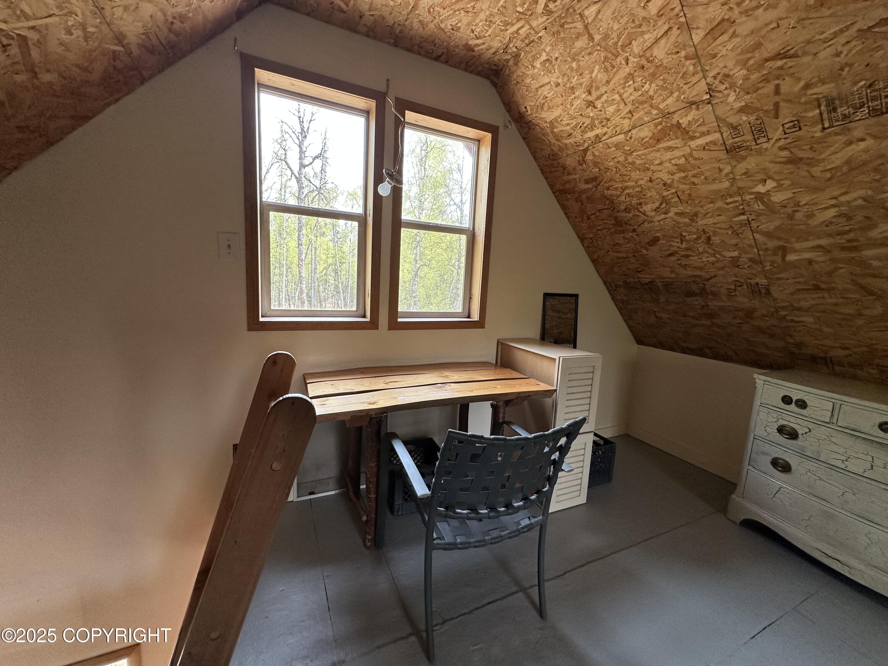 19169 E Ogilvie Road, Talkeetna, Alaska image 15