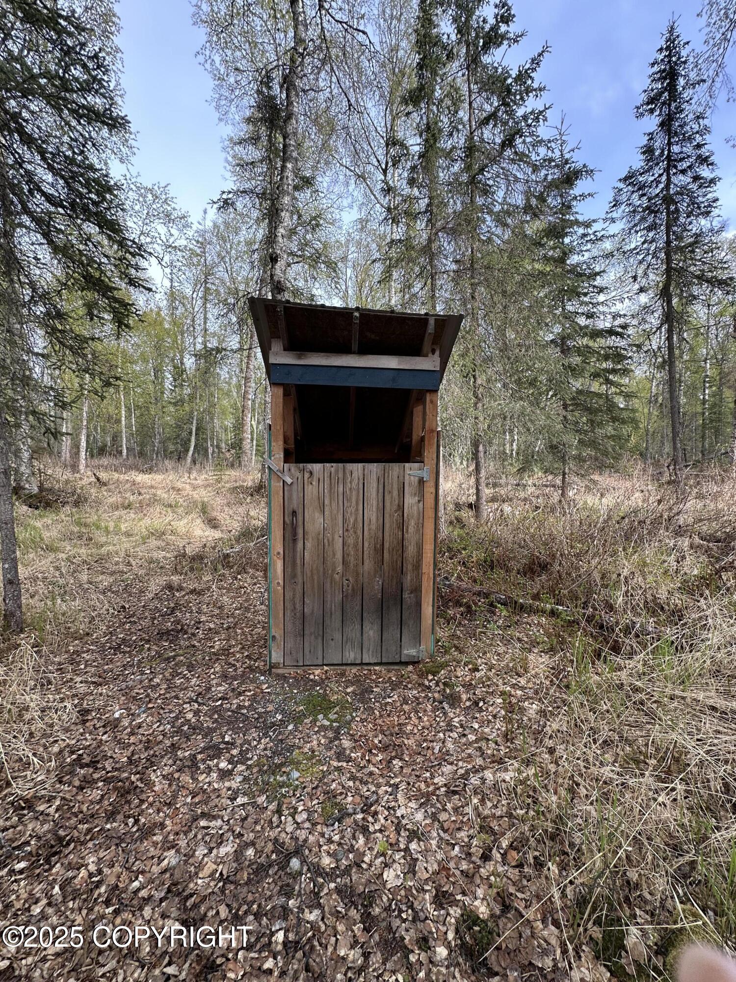 19169 E Ogilvie Road, Talkeetna, Alaska image 19