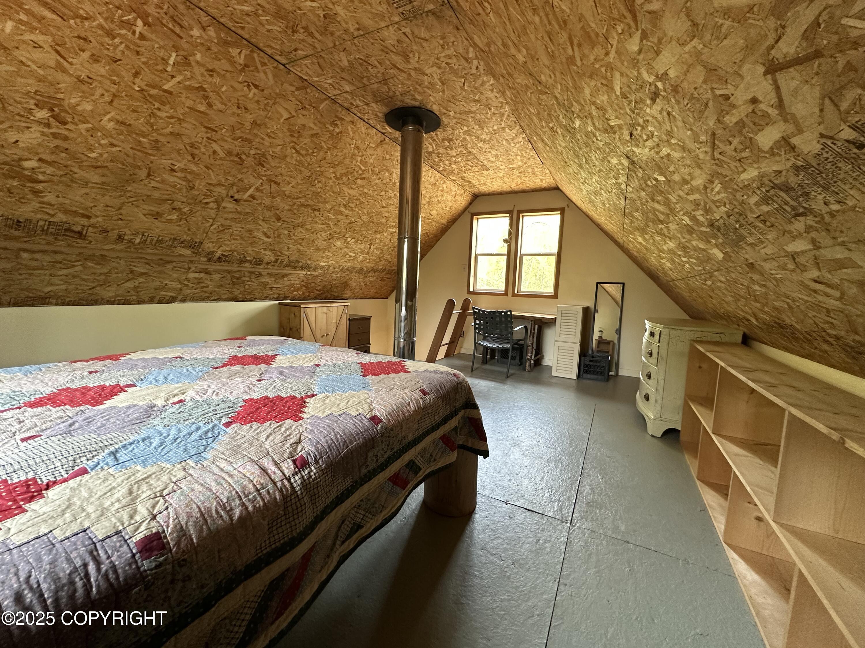 19169 E Ogilvie Road, Talkeetna, Alaska image 14