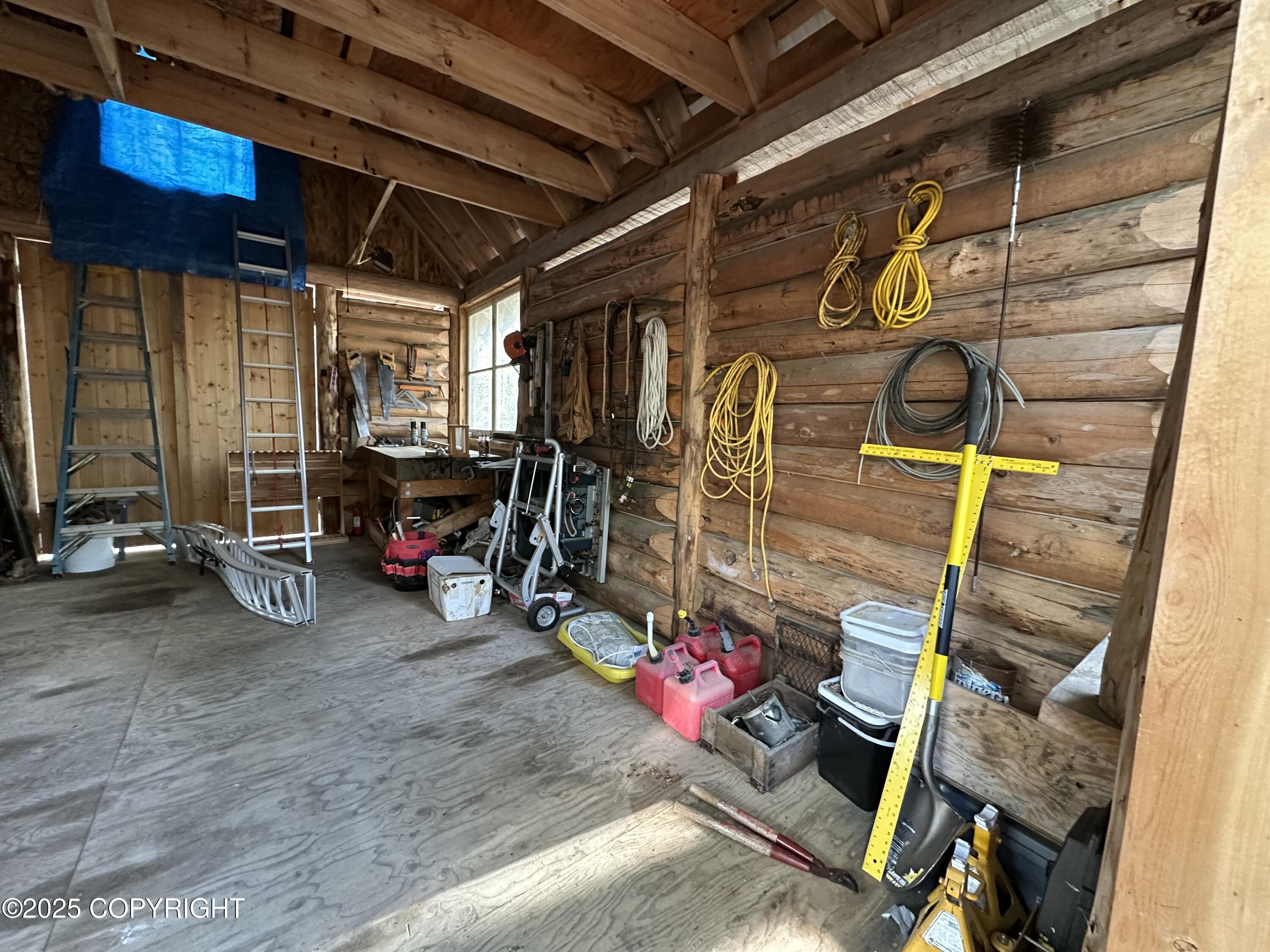 19169 E Ogilvie Road, Talkeetna, Alaska image 22