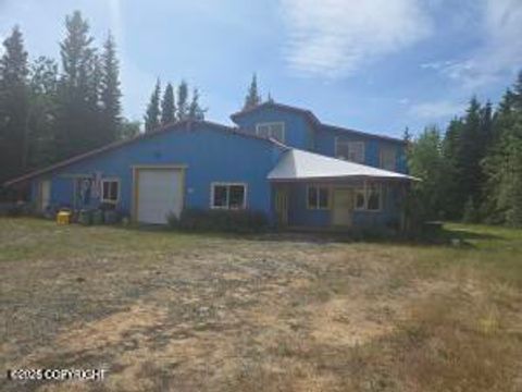Photo of L17 Old School Road, Glennallen, AK 99588 (MLS # 26-3514)