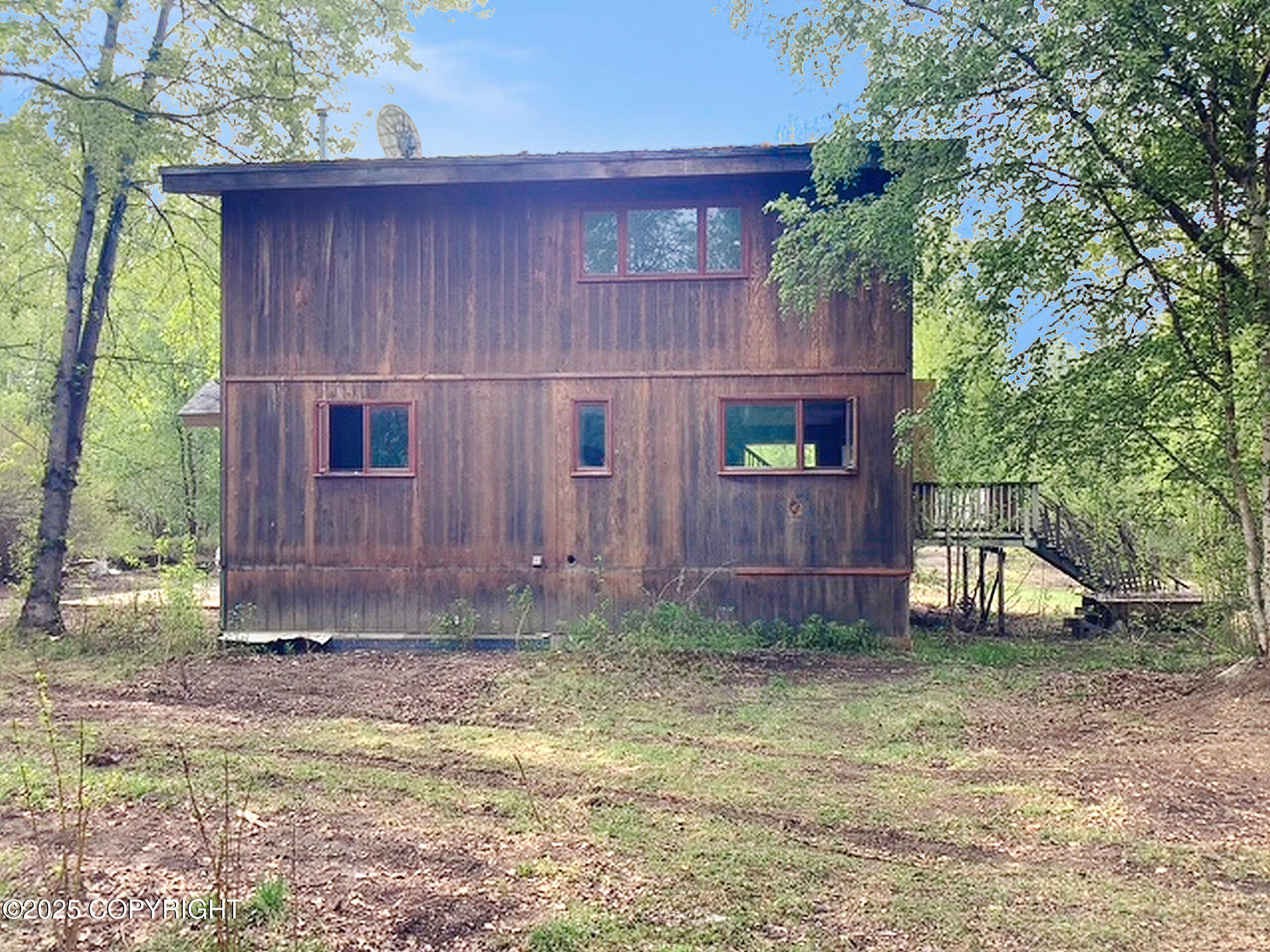 2781 E Fairview Loop, Wasilla, Alaska image 23