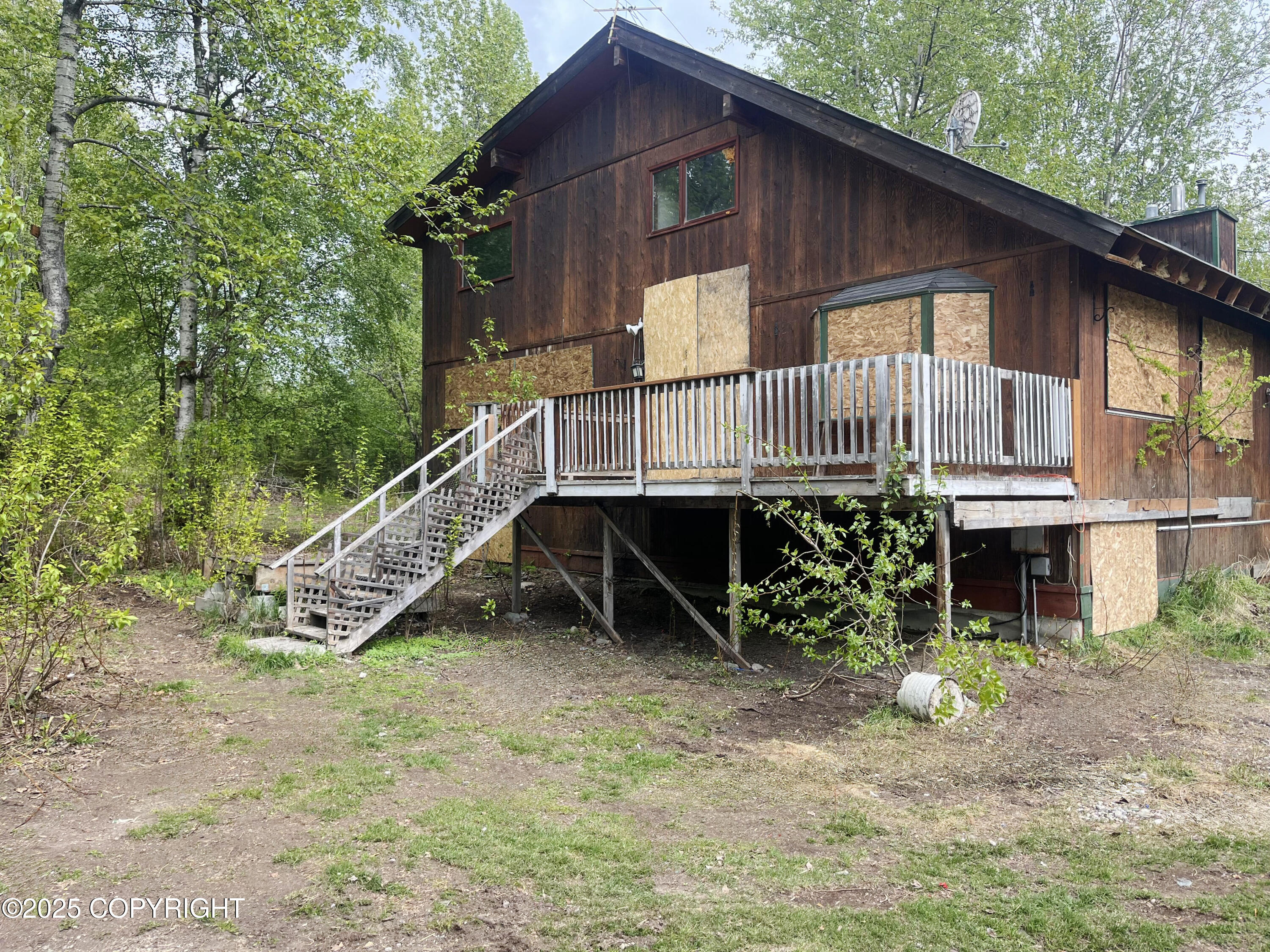 2781 E Fairview Loop, Wasilla, Alaska image 21