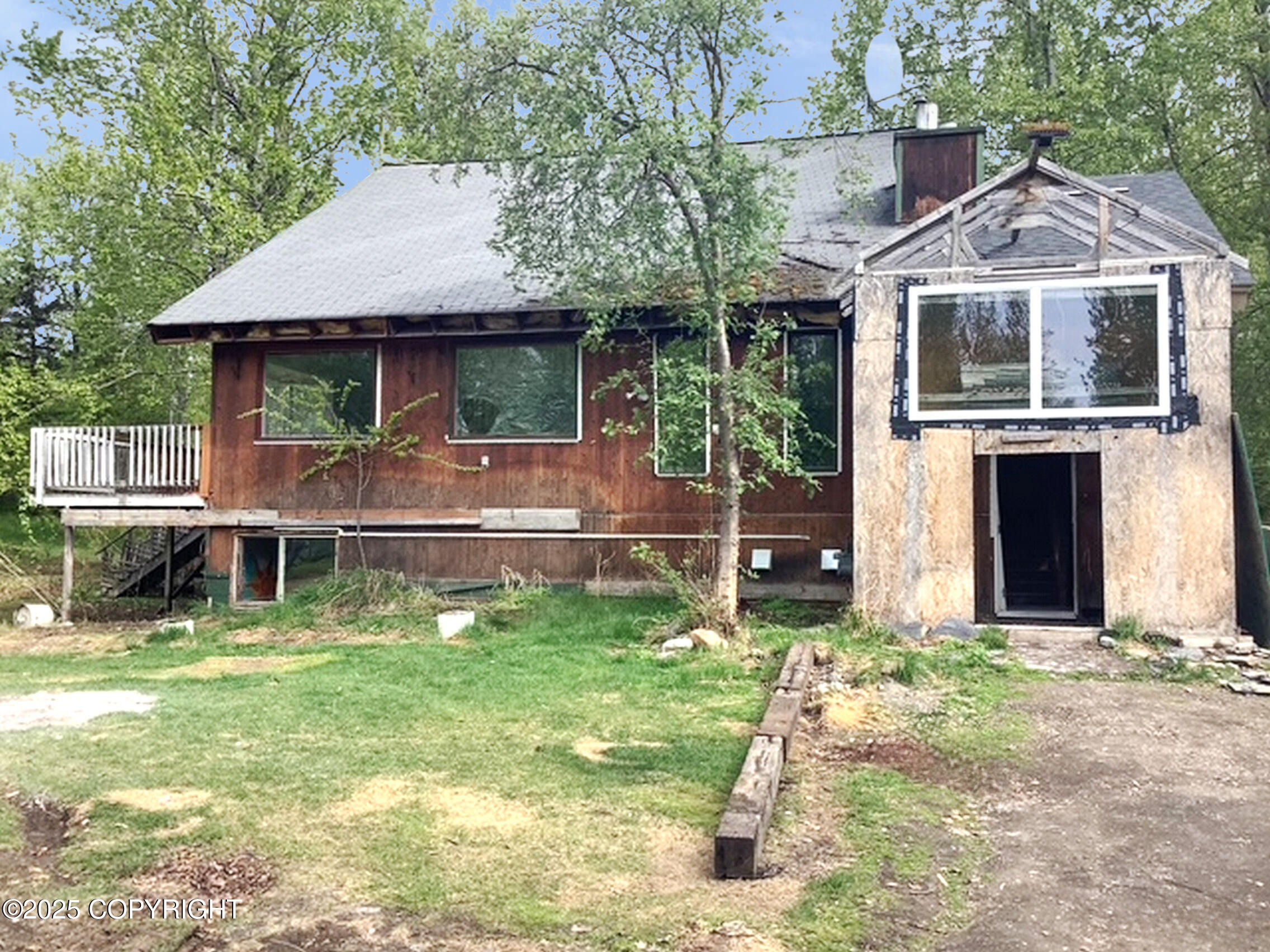 2781 E Fairview Loop, Wasilla, Alaska image 1
