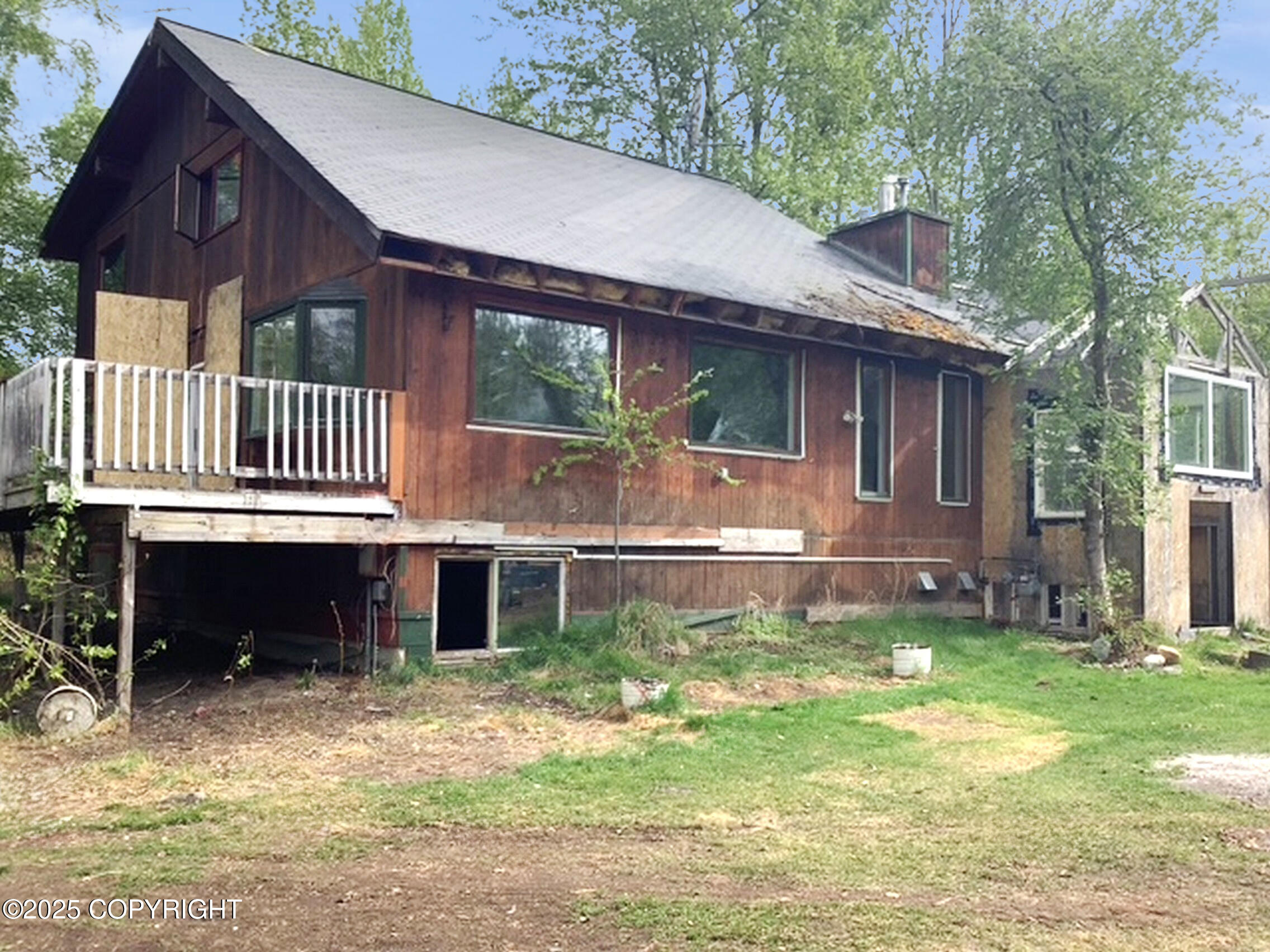 2781 E Fairview Loop, Wasilla, Alaska image 20