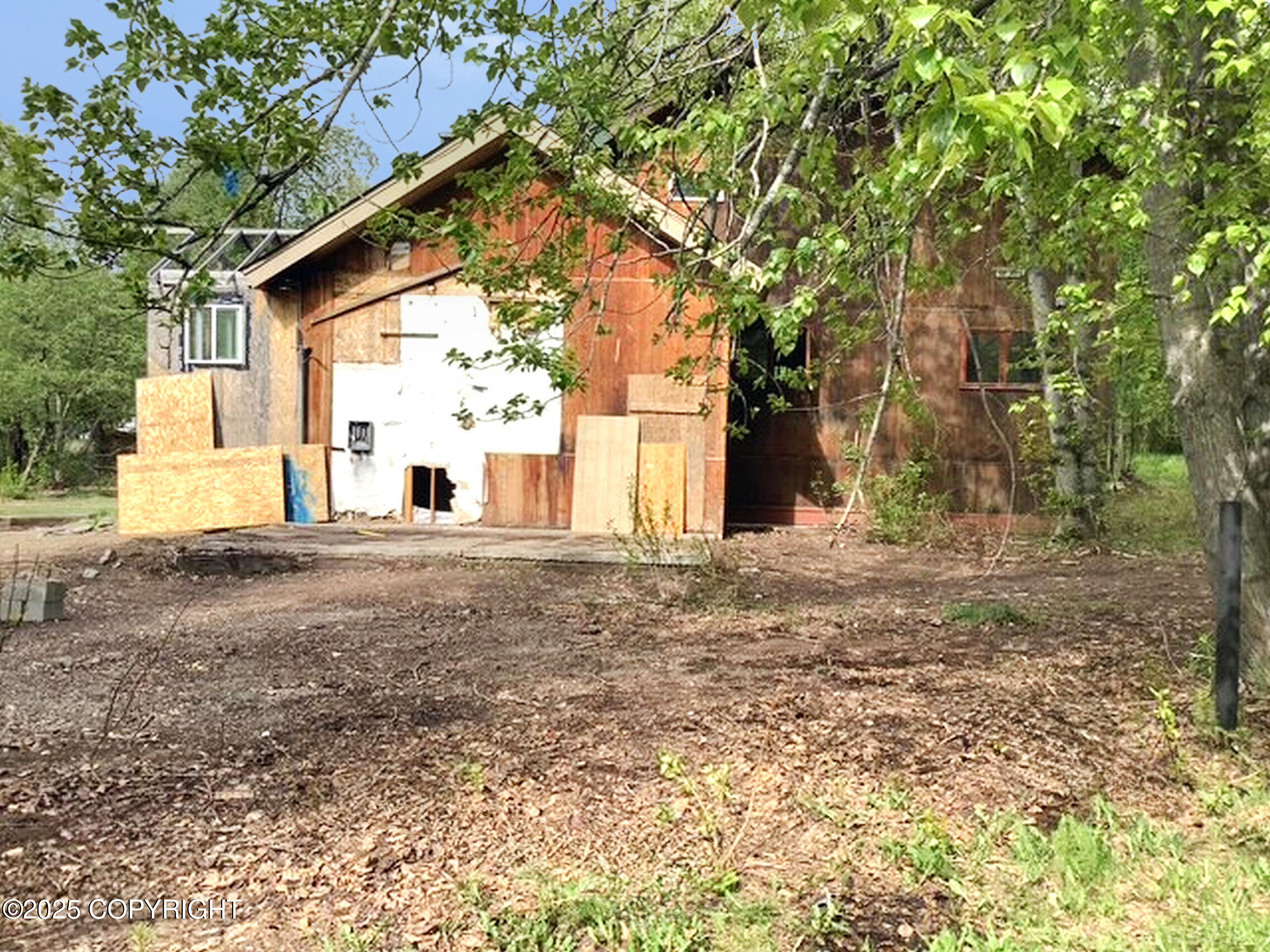 2781 E Fairview Loop, Wasilla, Alaska image 4