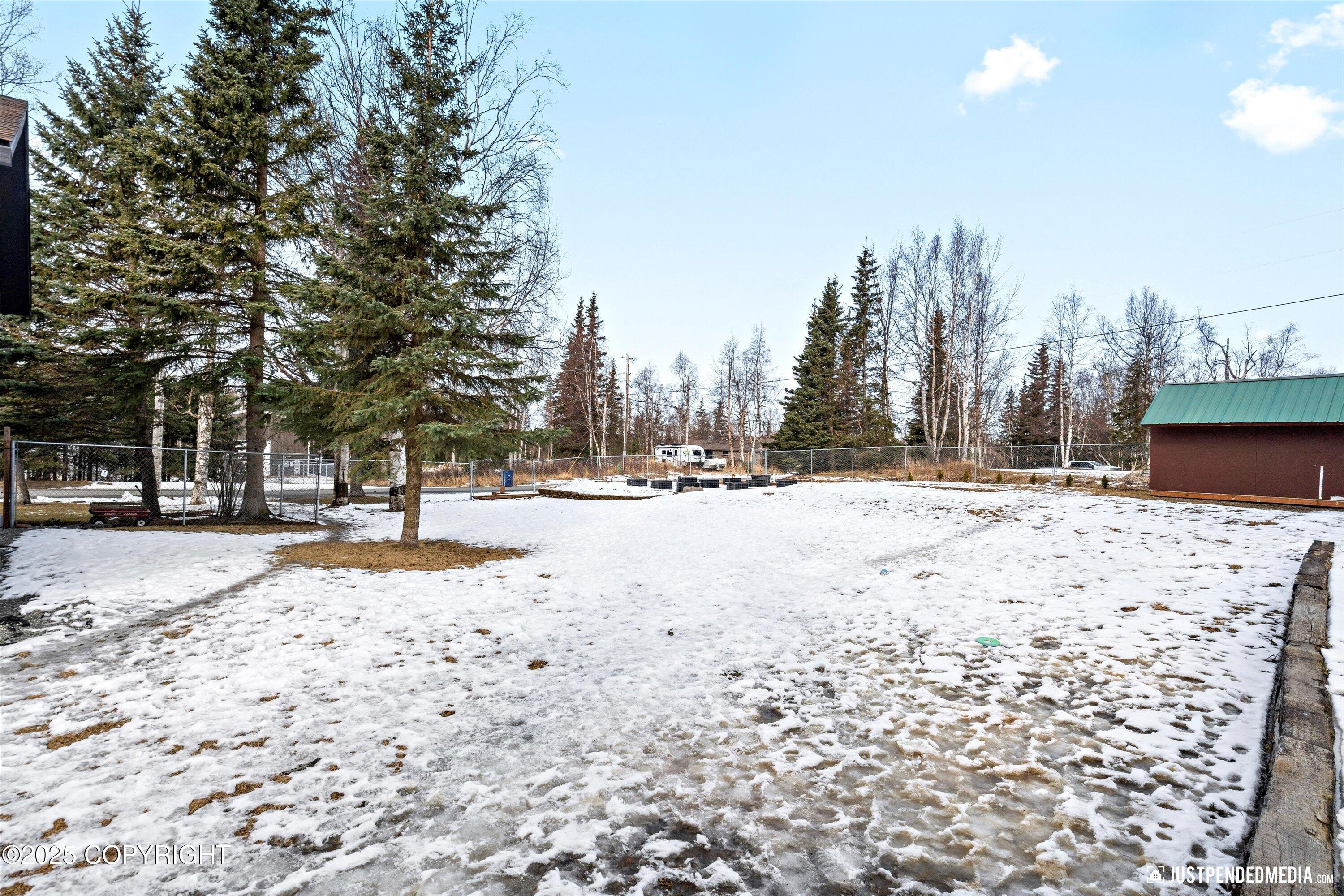 11251 Lipscomb Street, Anchorage, Alaska image 50