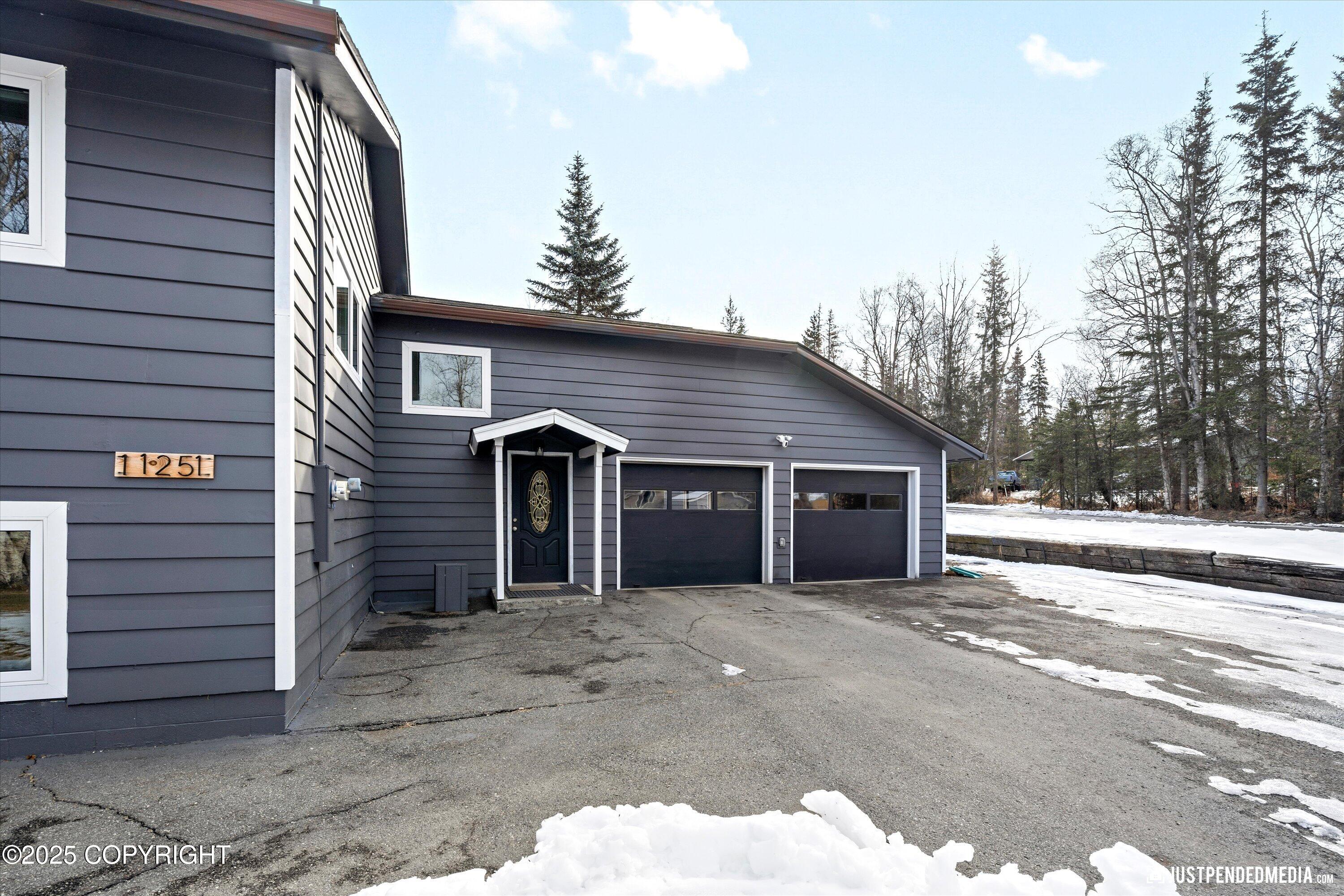 11251 Lipscomb Street, Anchorage, Alaska image 8