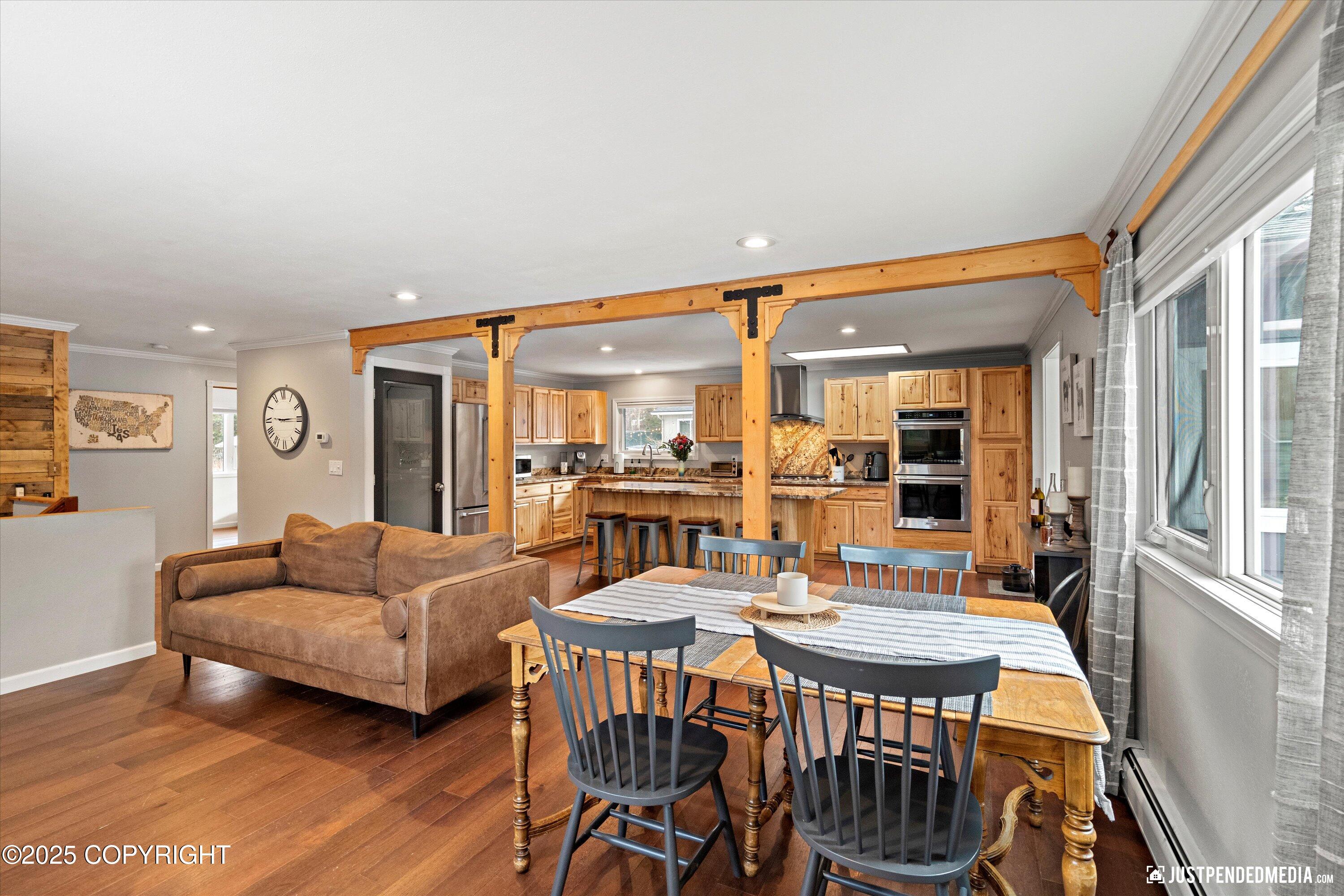 11251 Lipscomb Street, Anchorage, Alaska image 15