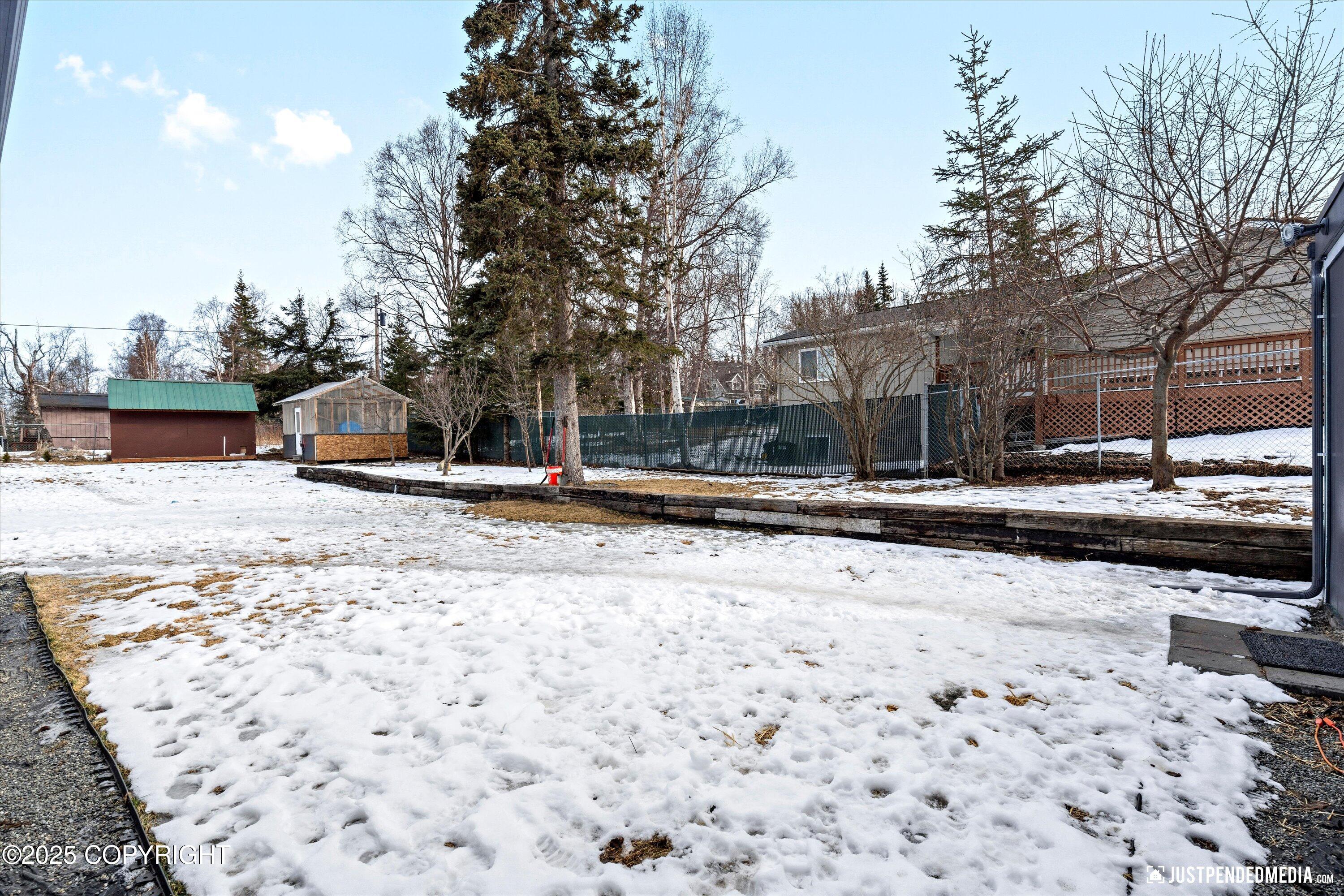 11251 Lipscomb Street, Anchorage, Alaska image 46