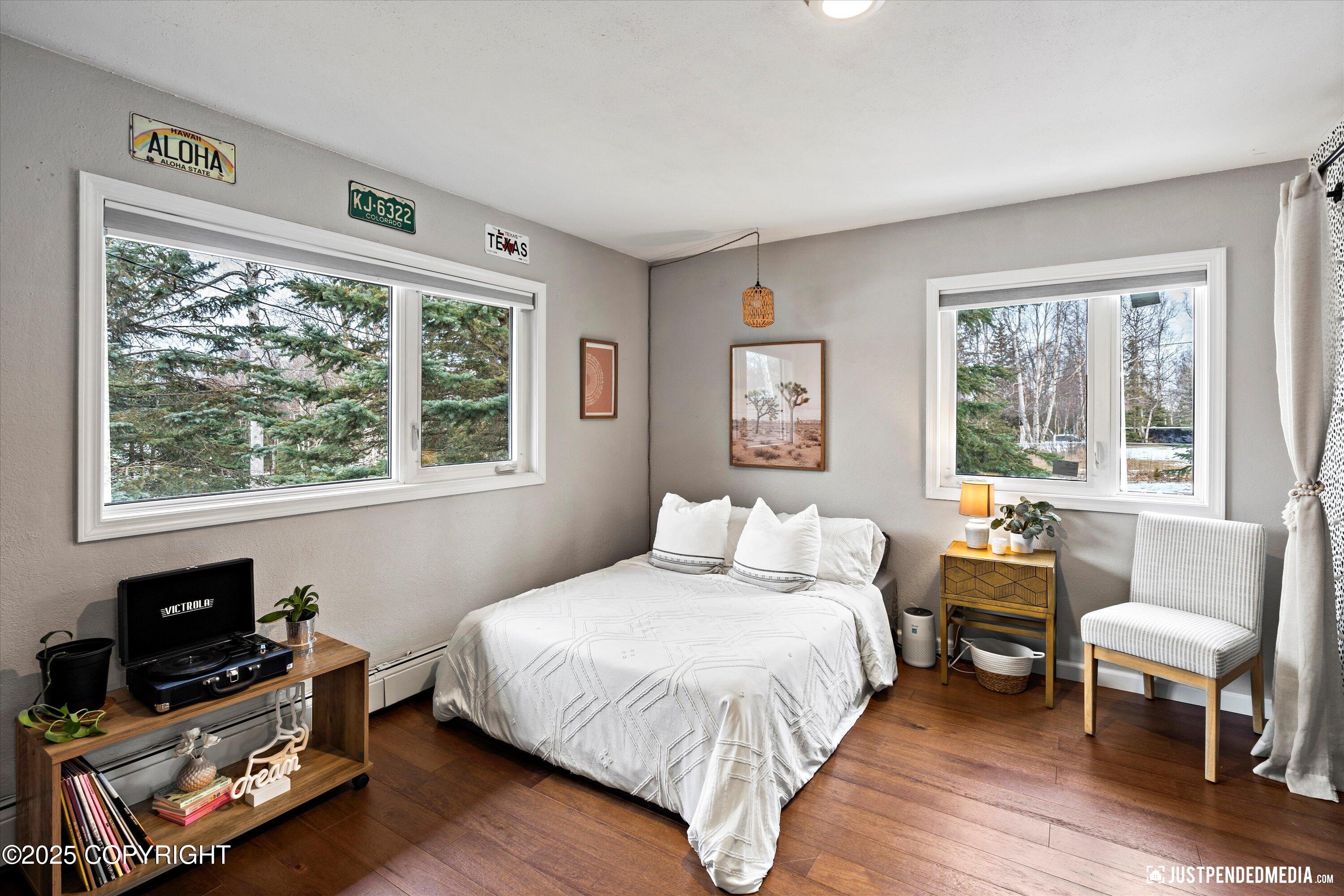 11251 Lipscomb Street, Anchorage, Alaska image 22