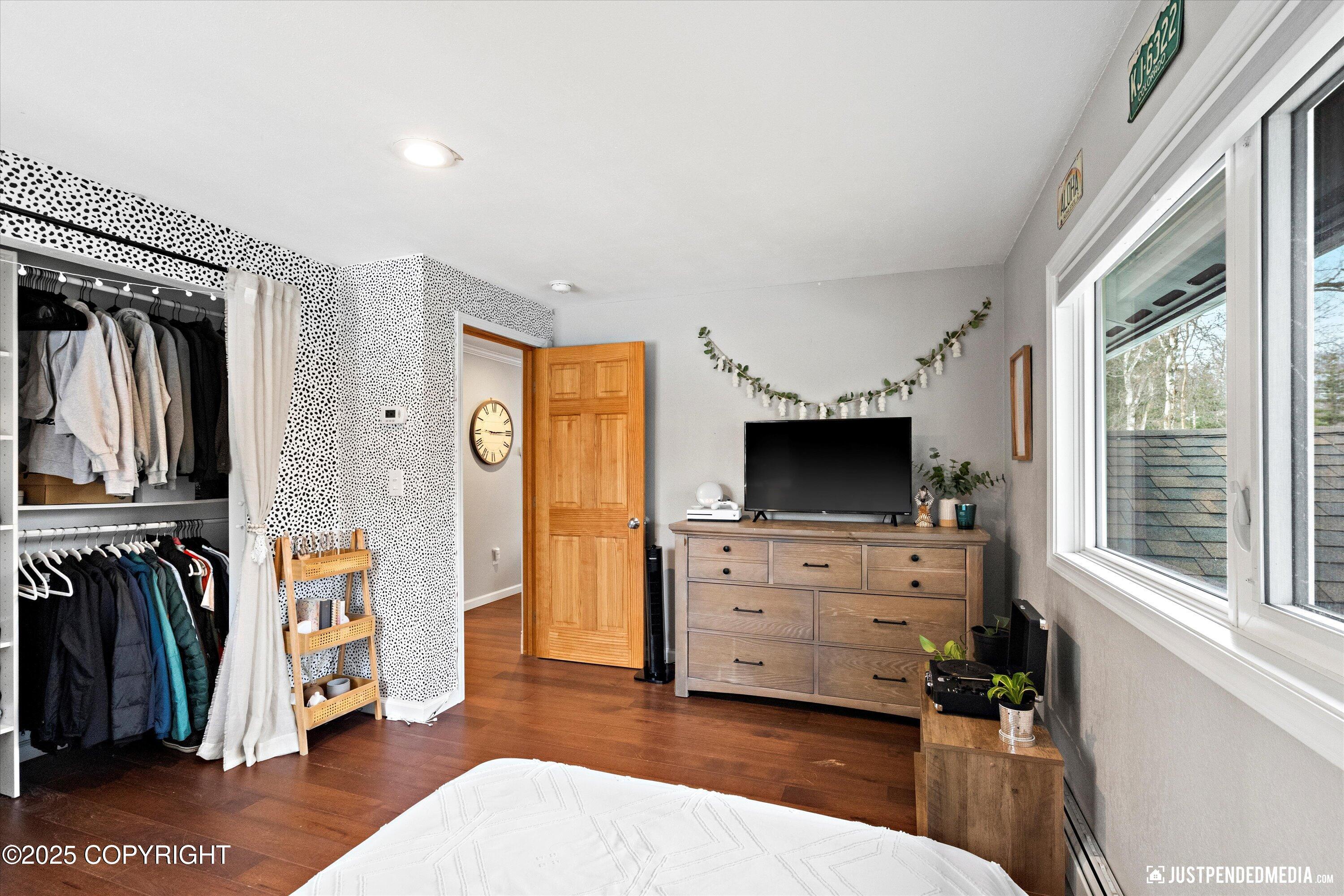 11251 Lipscomb Street, Anchorage, Alaska image 23