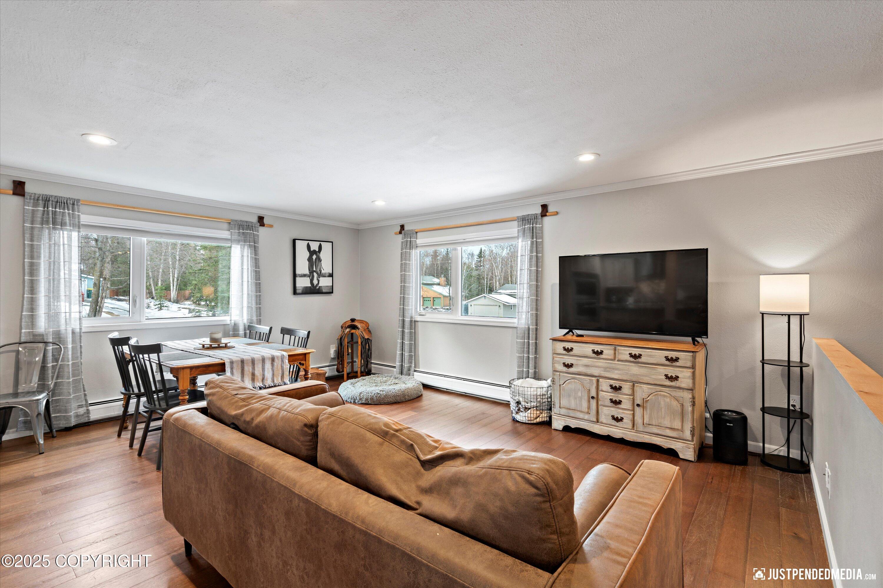 11251 Lipscomb Street, Anchorage, Alaska image 11