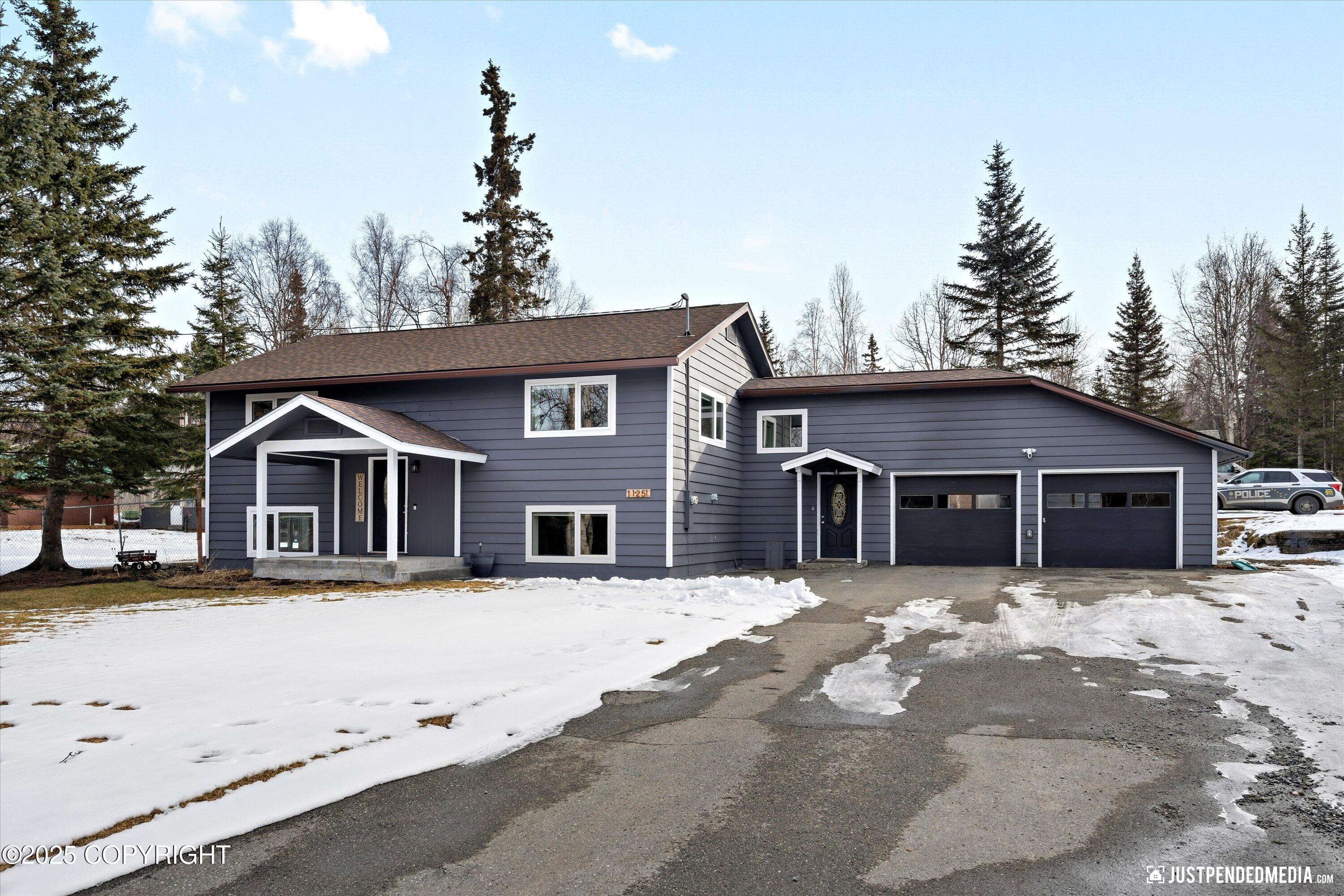 11251 Lipscomb Street, Anchorage, Alaska image 6