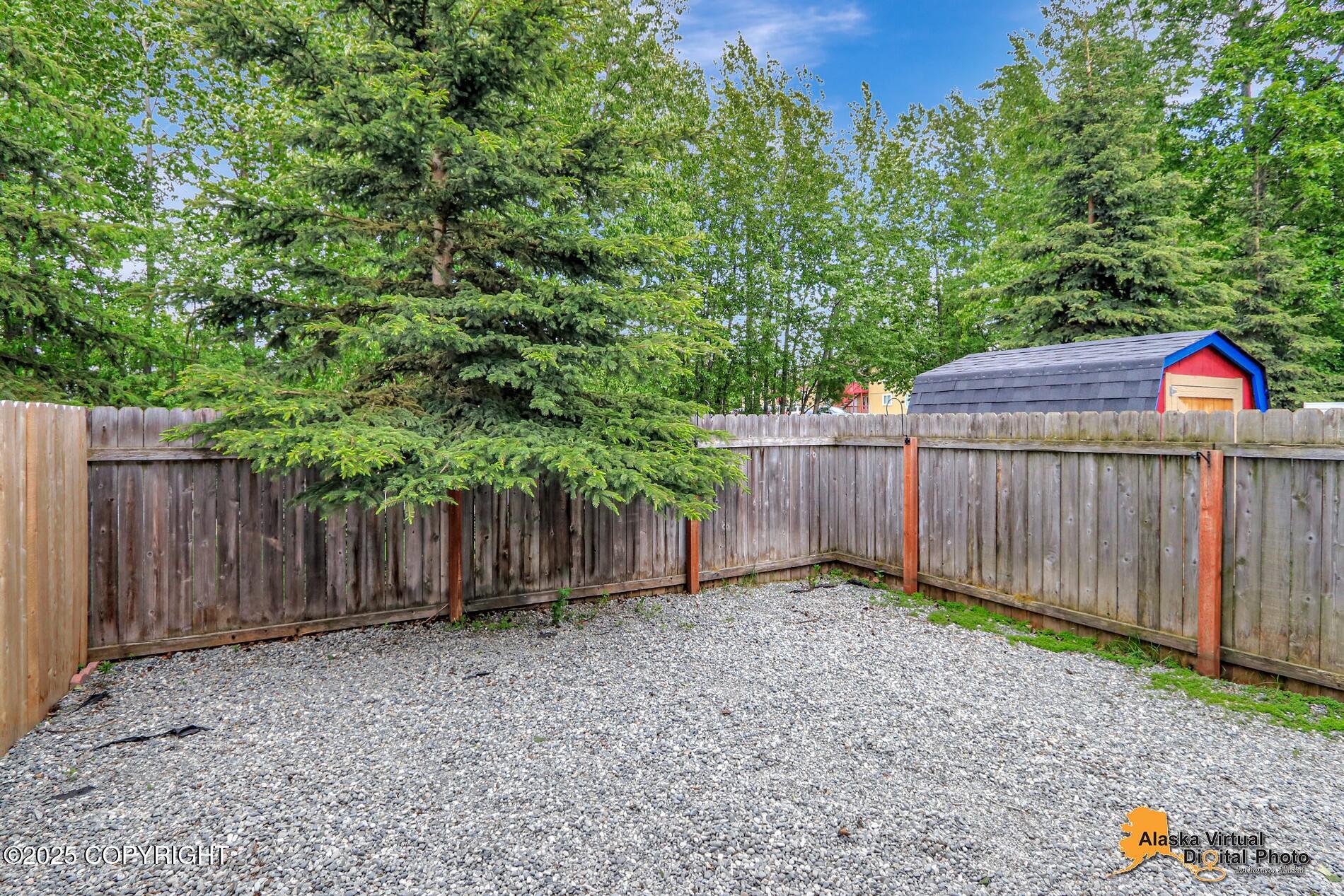 12496 Silver Fox Lane #6, Anchorage, Alaska image 23