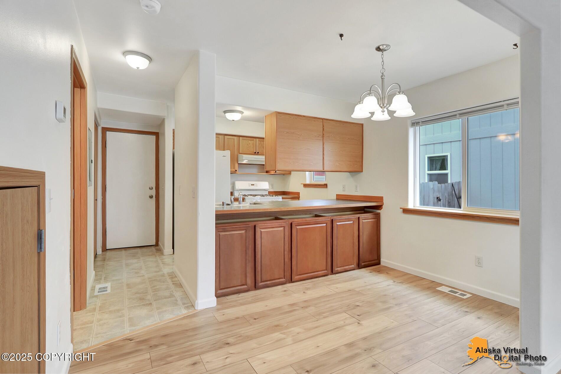 12496 Silver Fox Lane #6, Anchorage, Alaska image 4