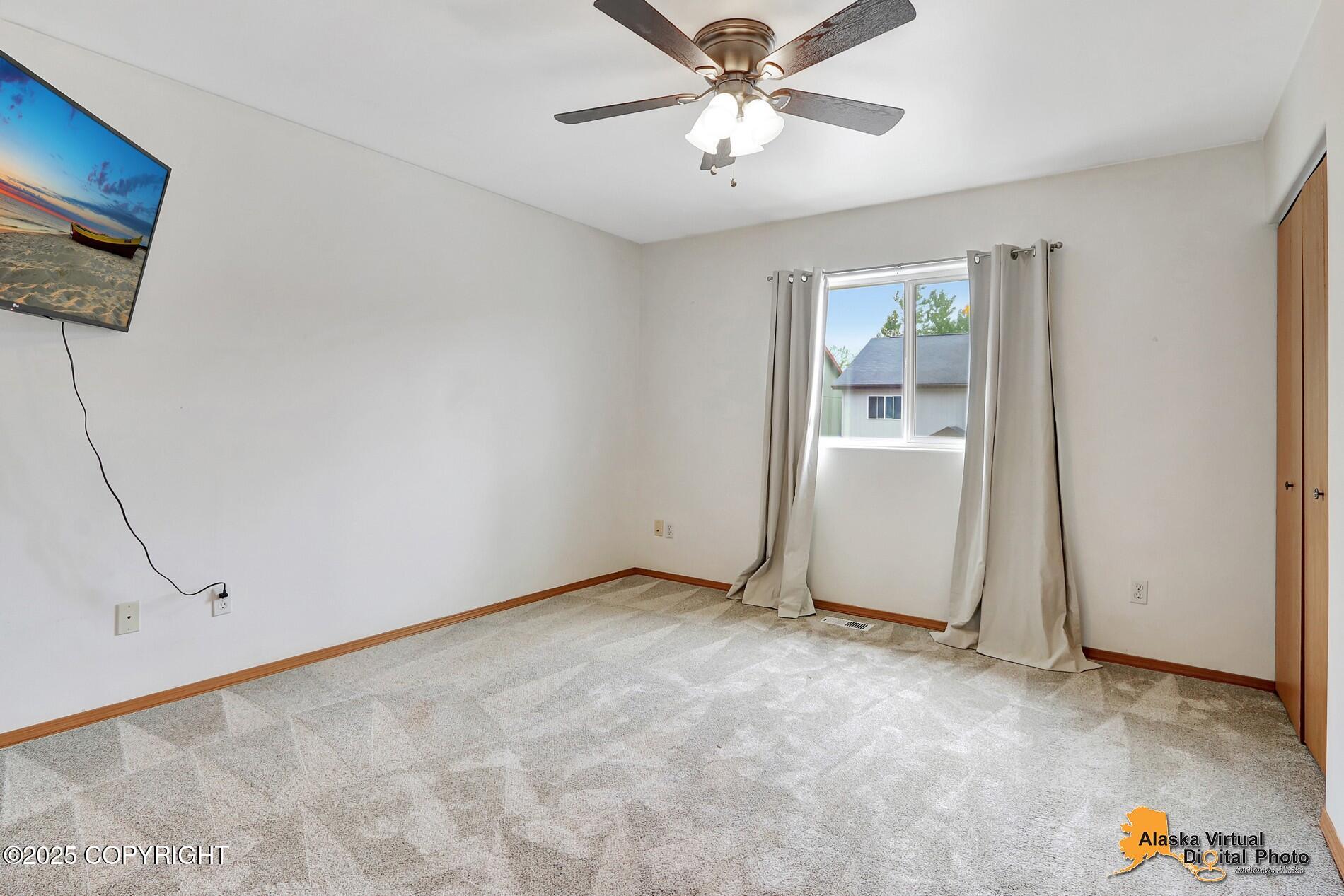 12496 Silver Fox Lane #6, Anchorage, Alaska image 14