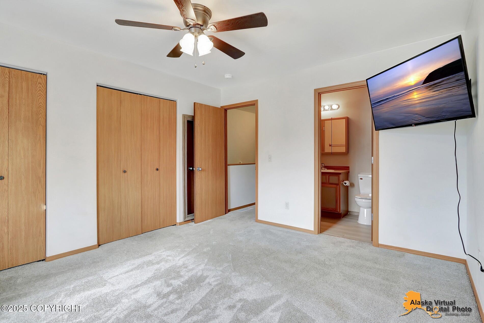 12496 Silver Fox Lane #6, Anchorage, Alaska image 15