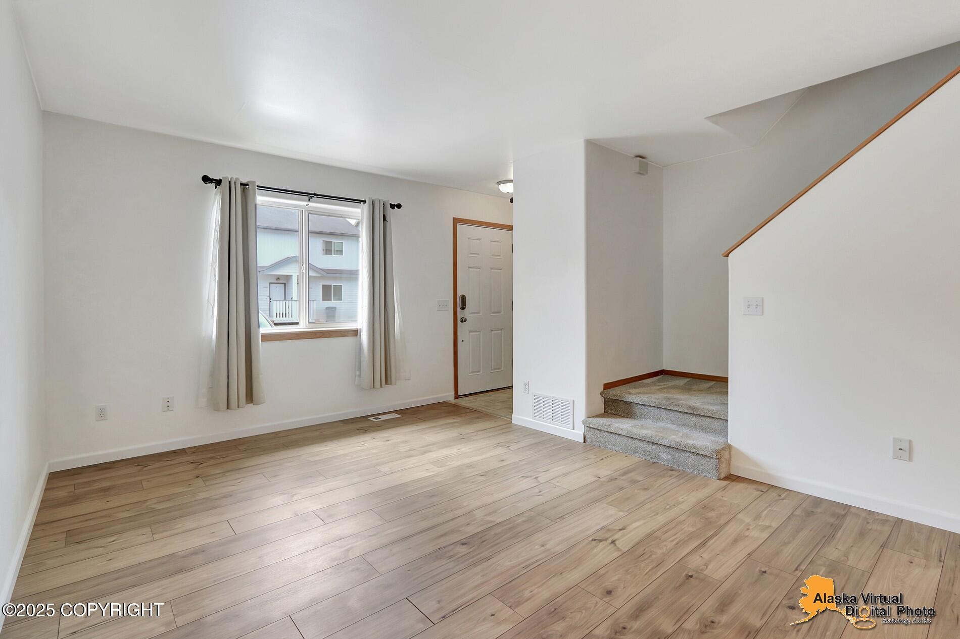 12496 Silver Fox Lane #6, Anchorage, Alaska image 3