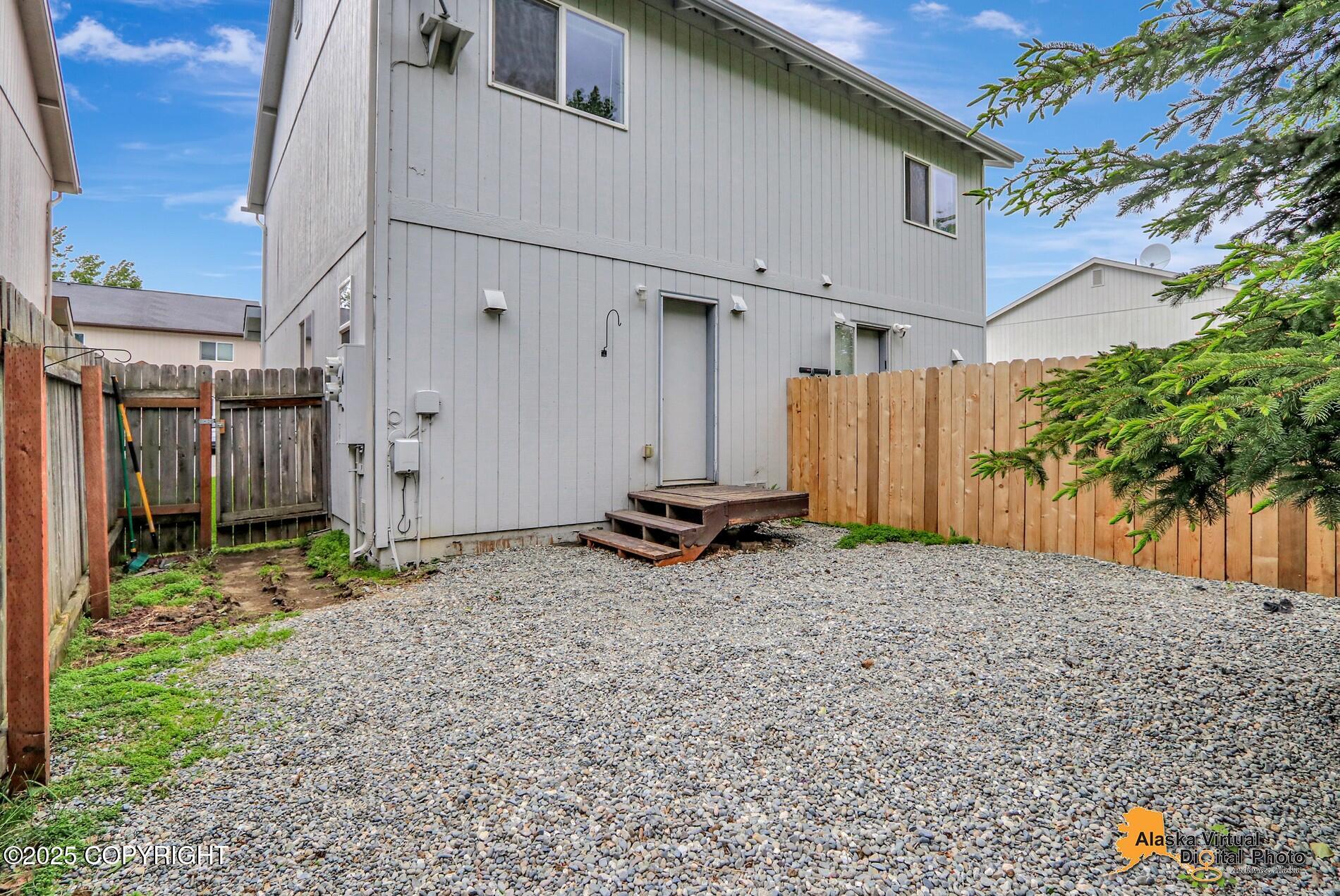 12496 Silver Fox Lane #6, Anchorage, Alaska image 22
