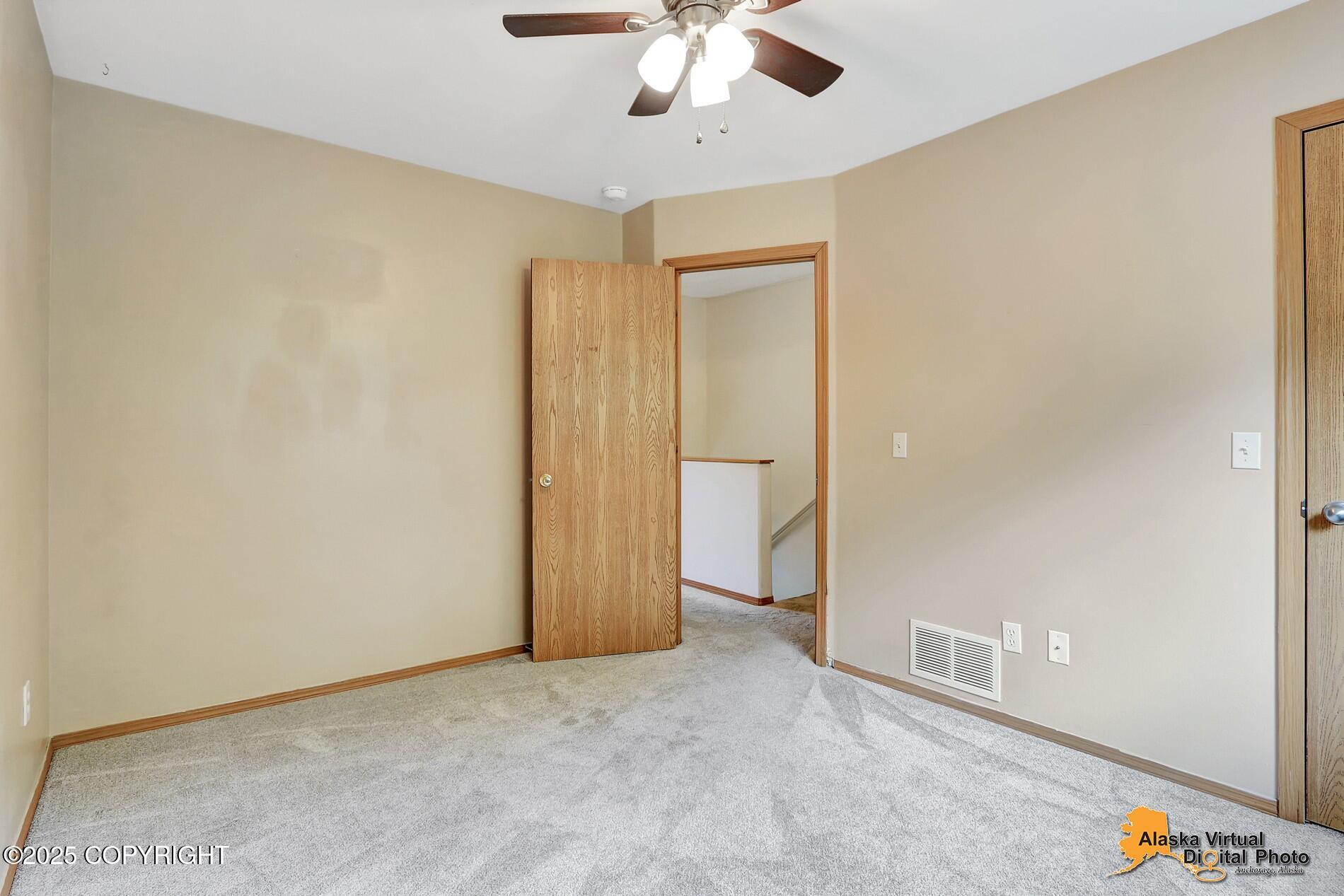 12496 Silver Fox Lane #6, Anchorage, Alaska image 19