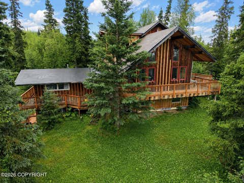 Photo of 10601 Elies Drive, Anchorage, AK 99507 (MLS # 26-10677)