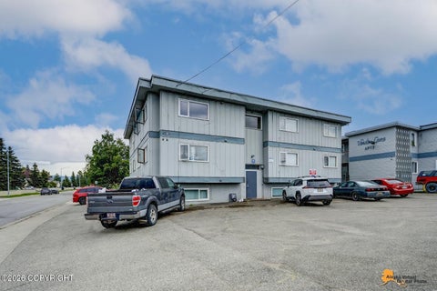 Homes For Rent - 1462 W 26th Avenue #18<br/> Anchorage, AK 99503