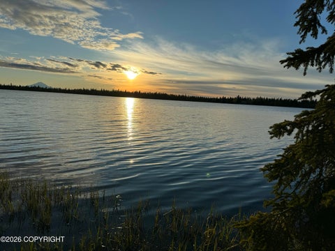 Vacant Land For Sale - TRACT 1 Fairway Avenue<br/> Kasilof, AK 99610