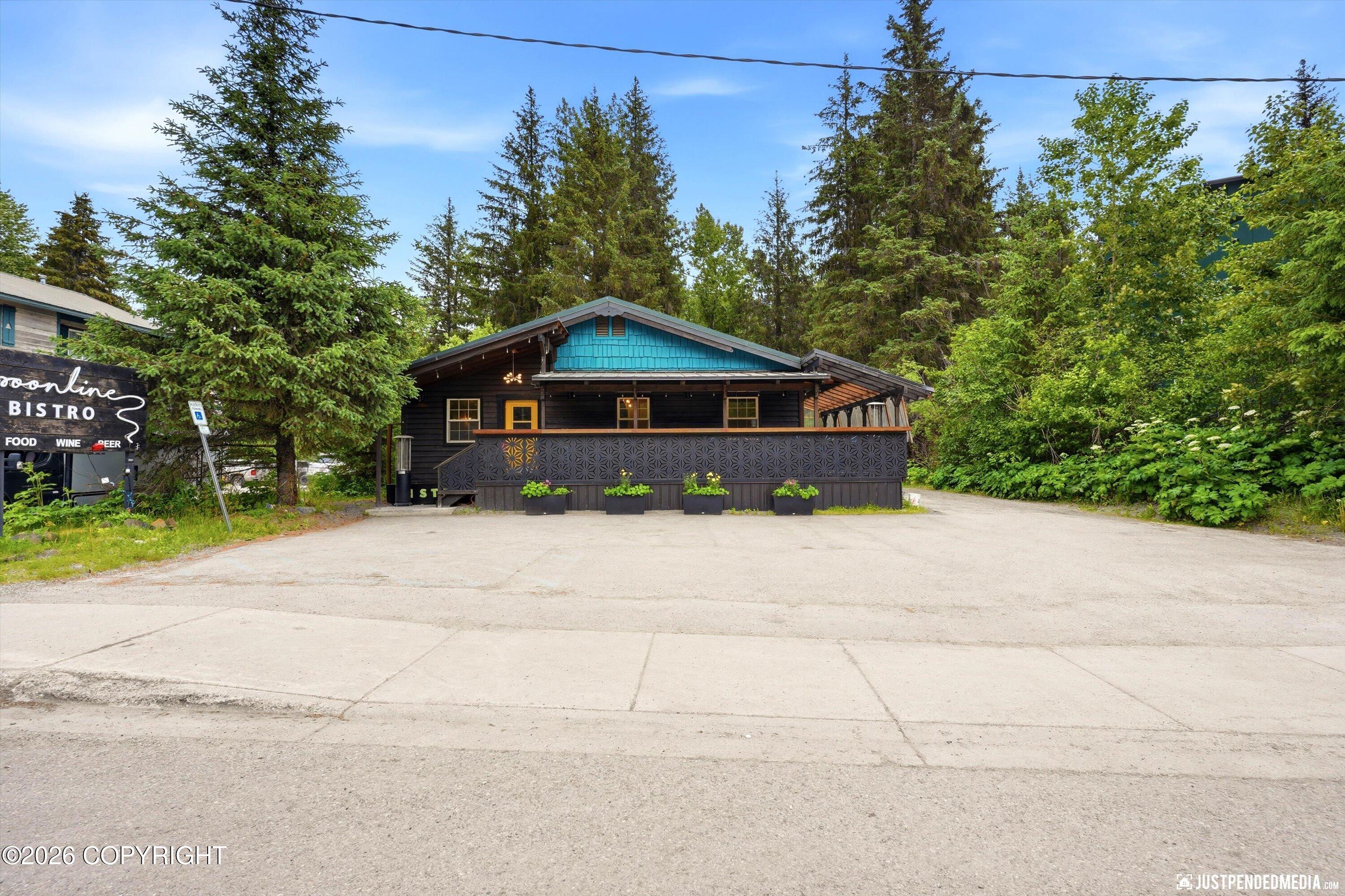 174 Hightower Road