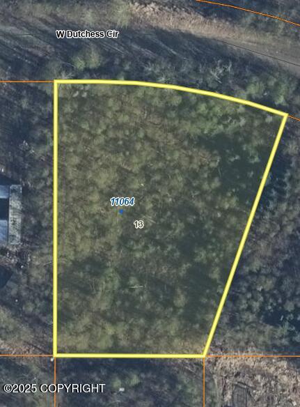 11064 W Dutchess Circle, Houston, Alaska image 2
