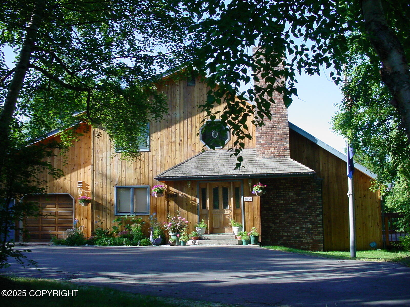 3050 E Dannys Avenue, Wasilla, Alaska image 1