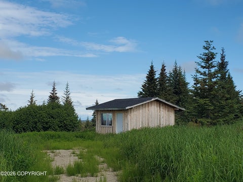 Vacant Land For Sale - 36275 Comstock Street<br/> Anchor Point, AK 99556