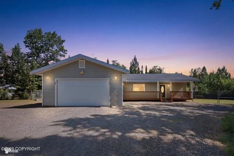 Photo of 50870 Griffing Way, Kasilof, AK 99610 (MLS # 26-8085)