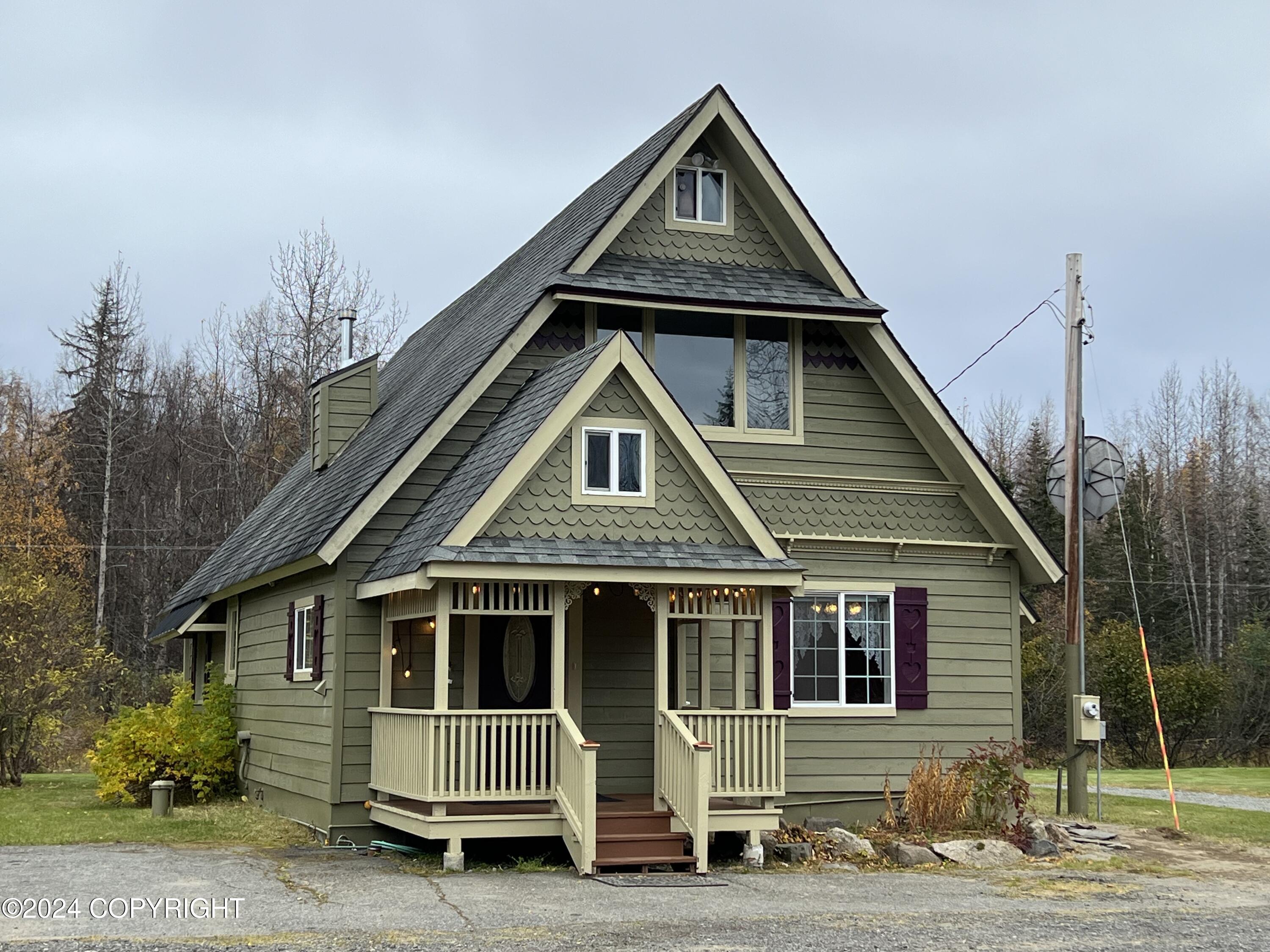 38400 Robinson Loop Road, Sterling, Alaska image 3